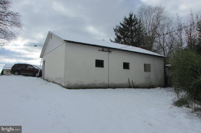 3458 Shermans Valley Road photo 8