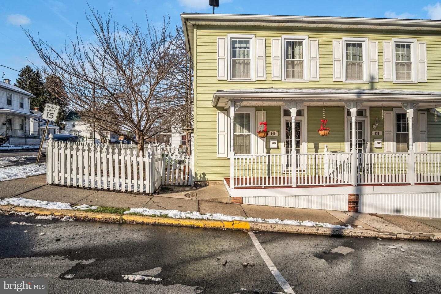 440 Gantt Street photo 2