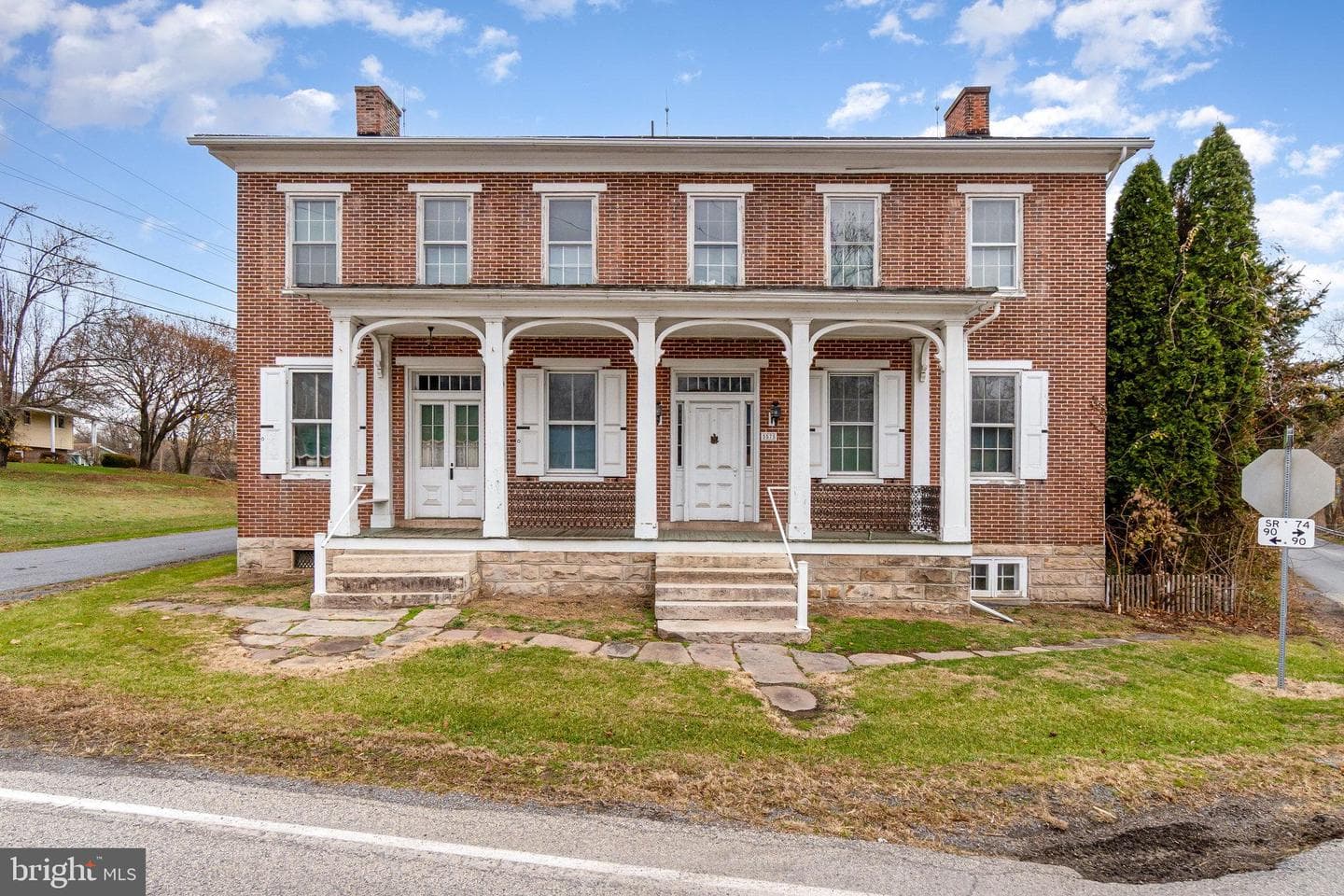 5575 Waggoners Gap Road photo 2