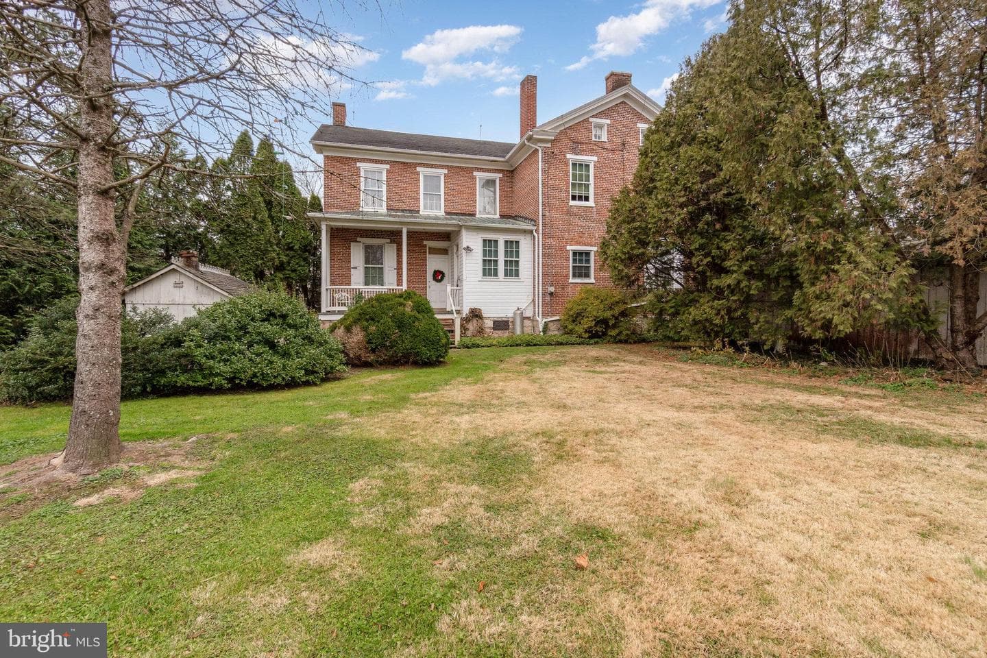 5575 Waggoners Gap Road photo 31