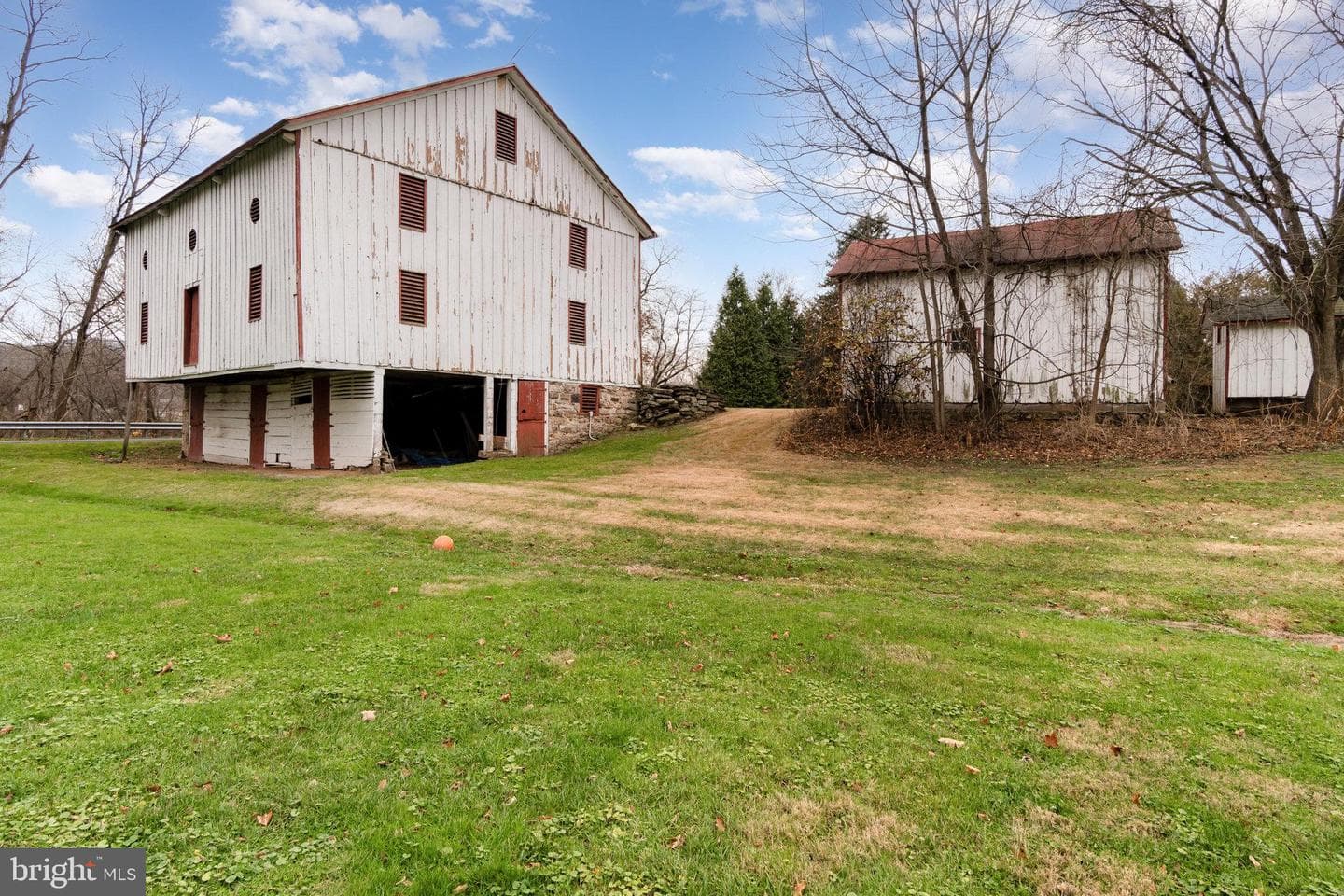 5575 Waggoners Gap Road photo 35