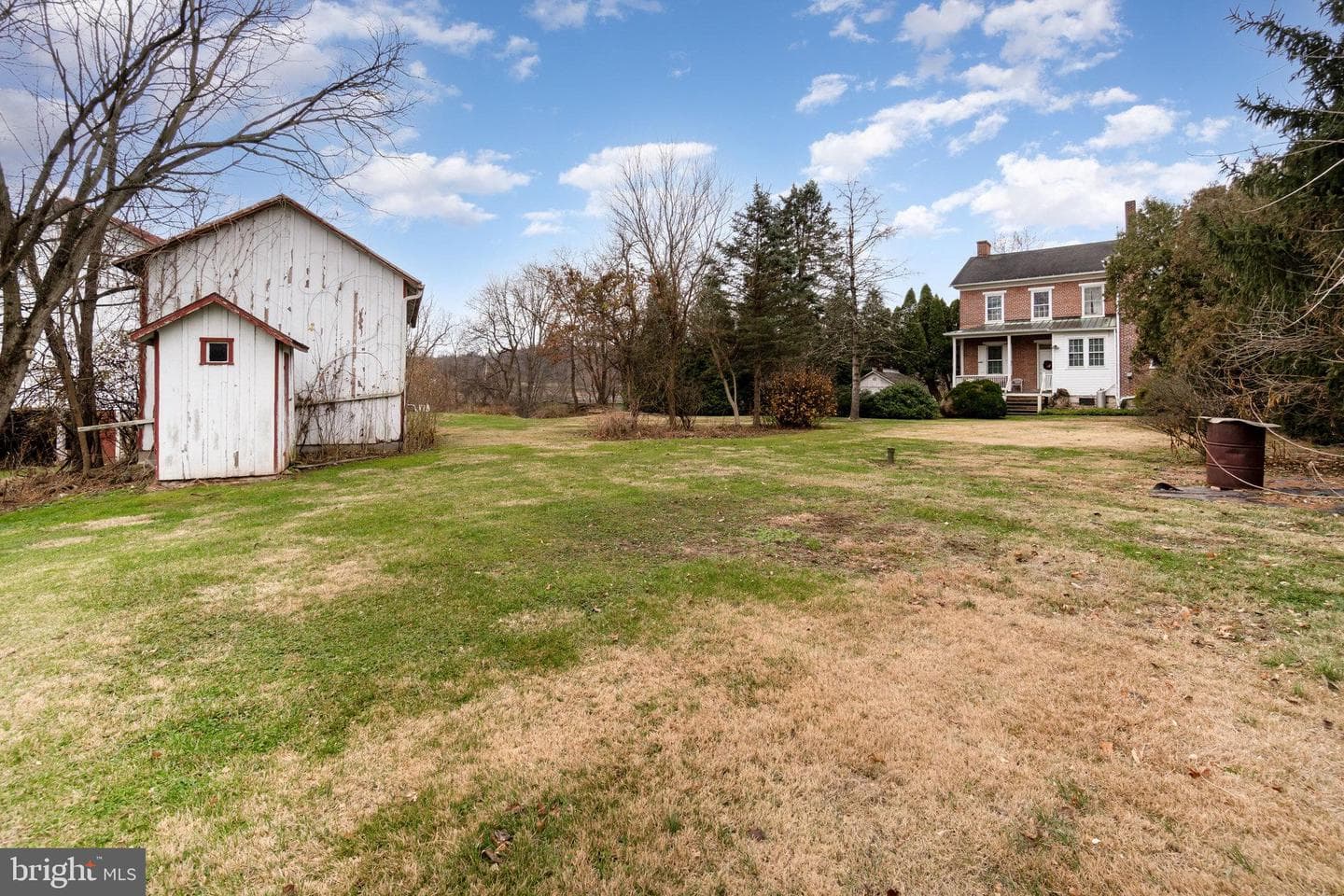 5575 Waggoners Gap Road photo 36