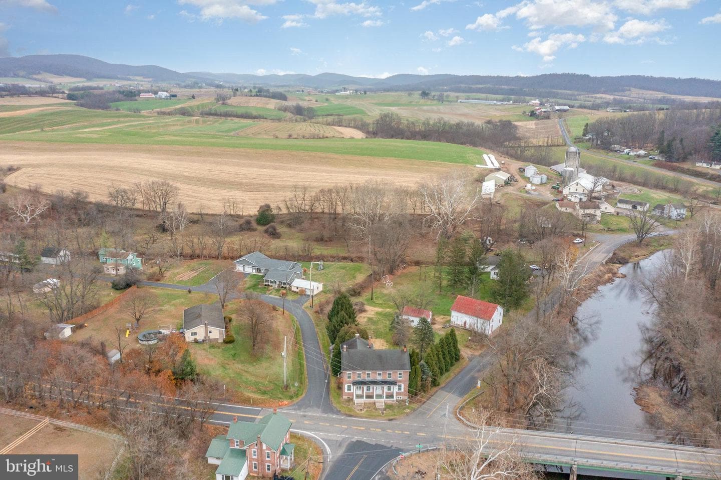5575 Waggoners Gap Road photo 37