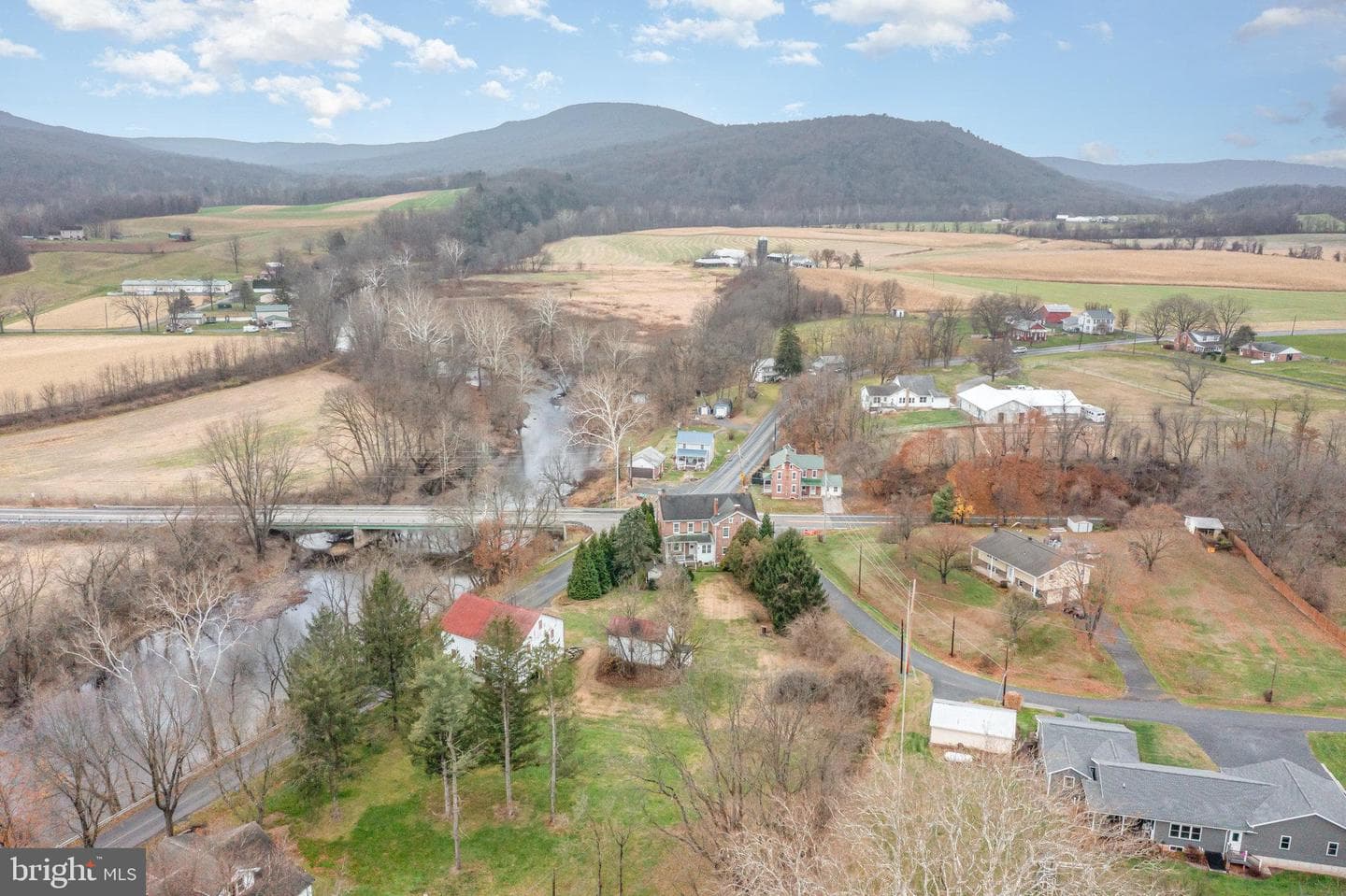 5575 Waggoners Gap Road photo 39