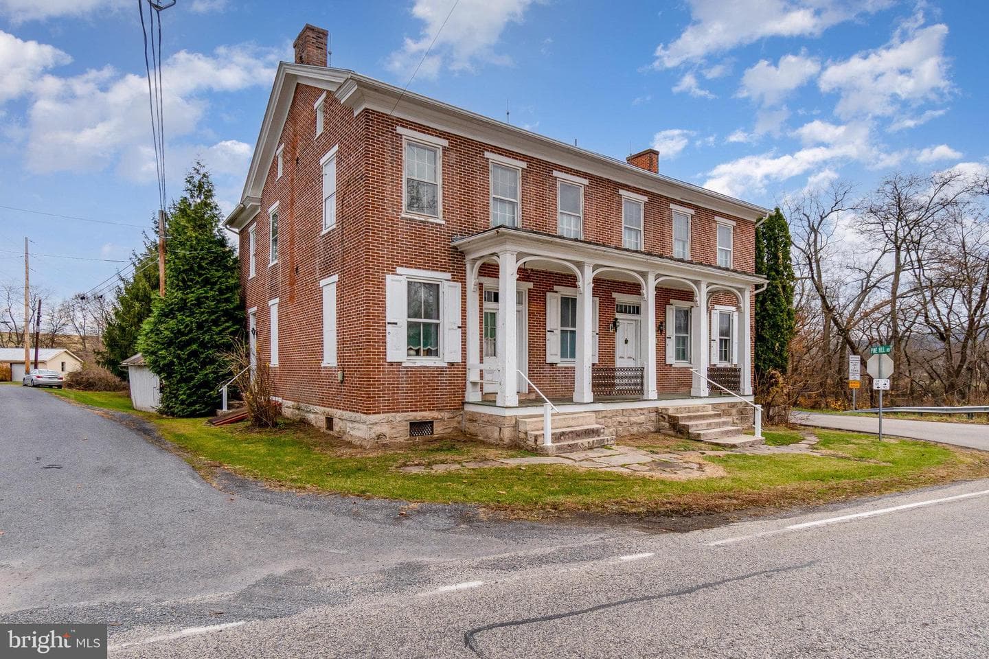 5575 Waggoners Gap Road photo 4