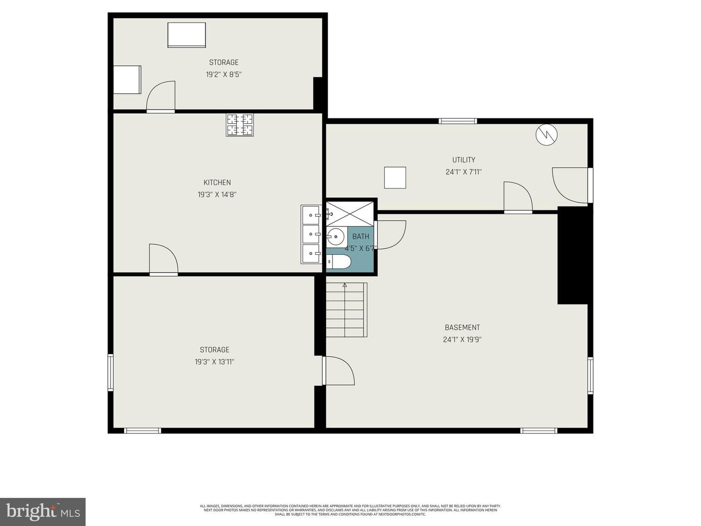 5575 Waggoners Gap Road photo 40