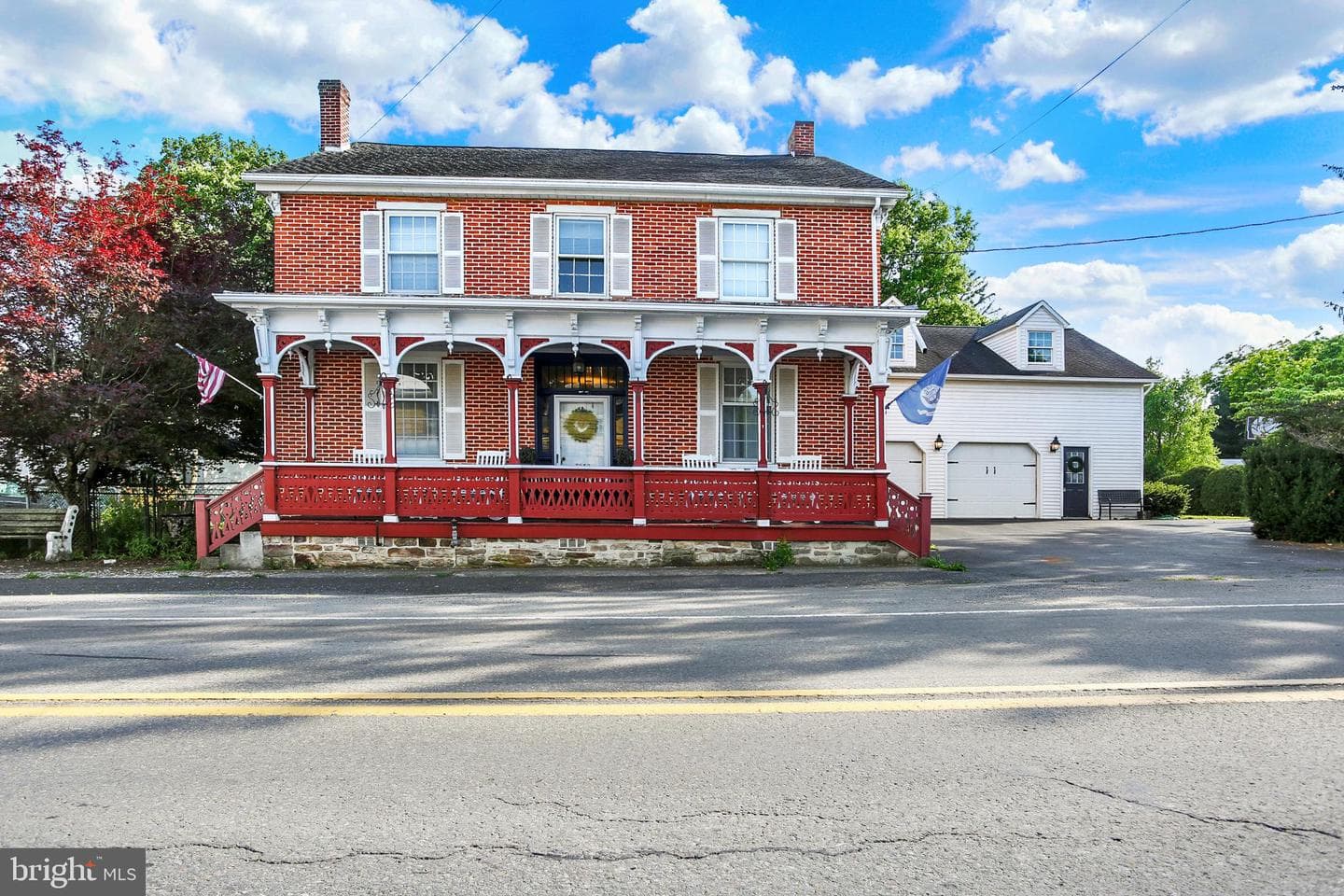 7032 Veterans Way, Ickesburg