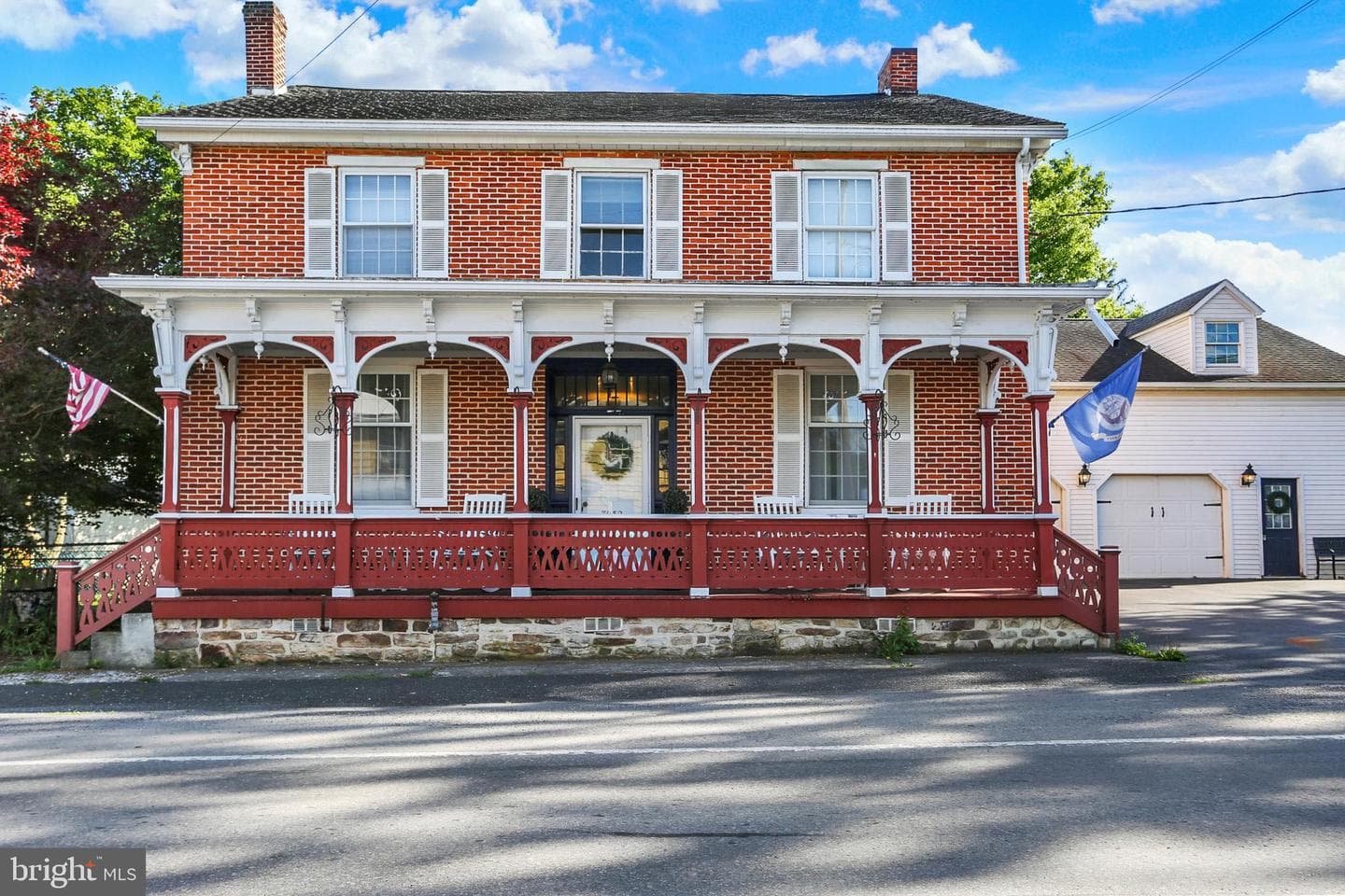 7032 Veterans Way, Ickesburg