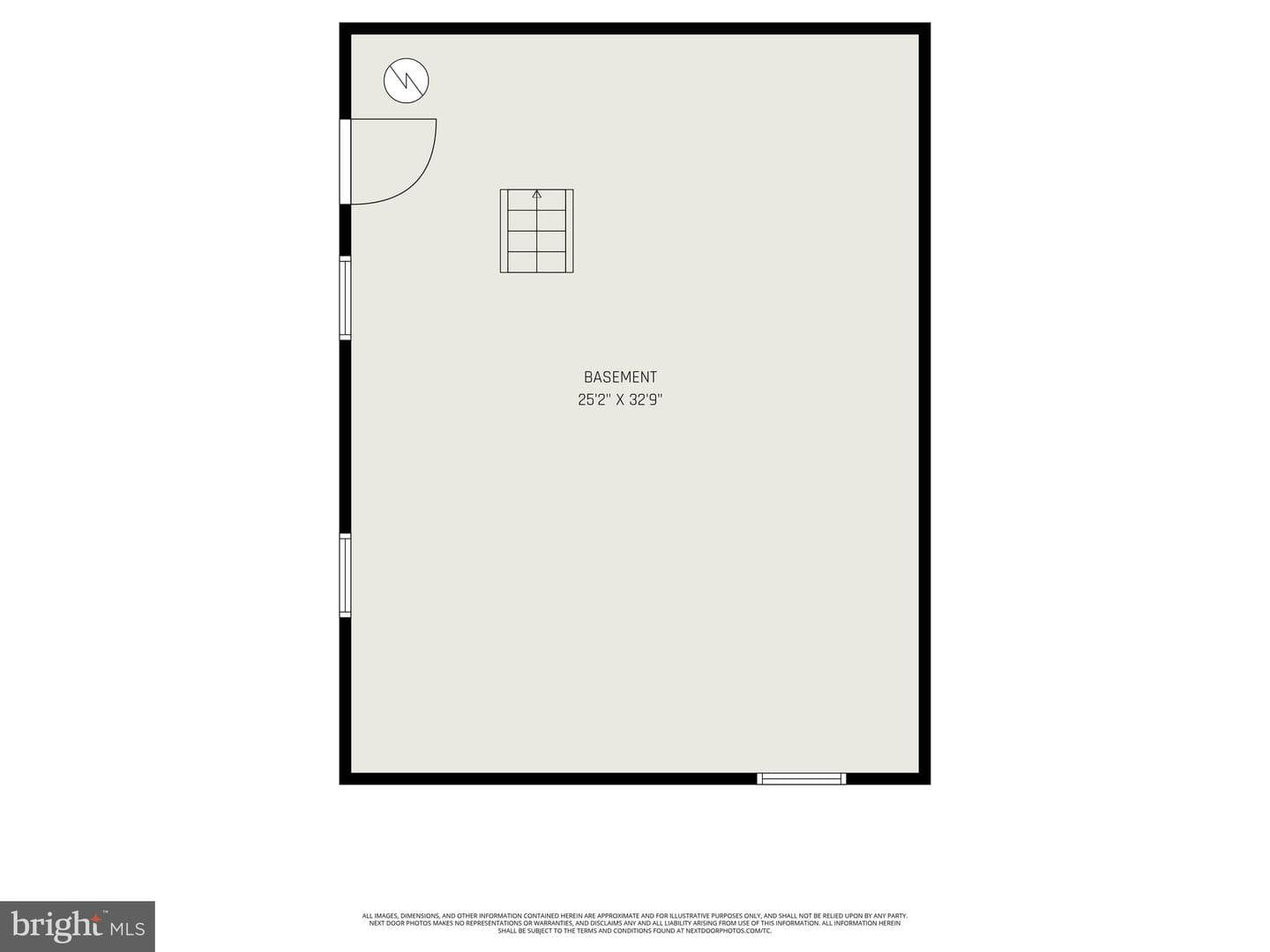 825 N Lincoln Street photo 27