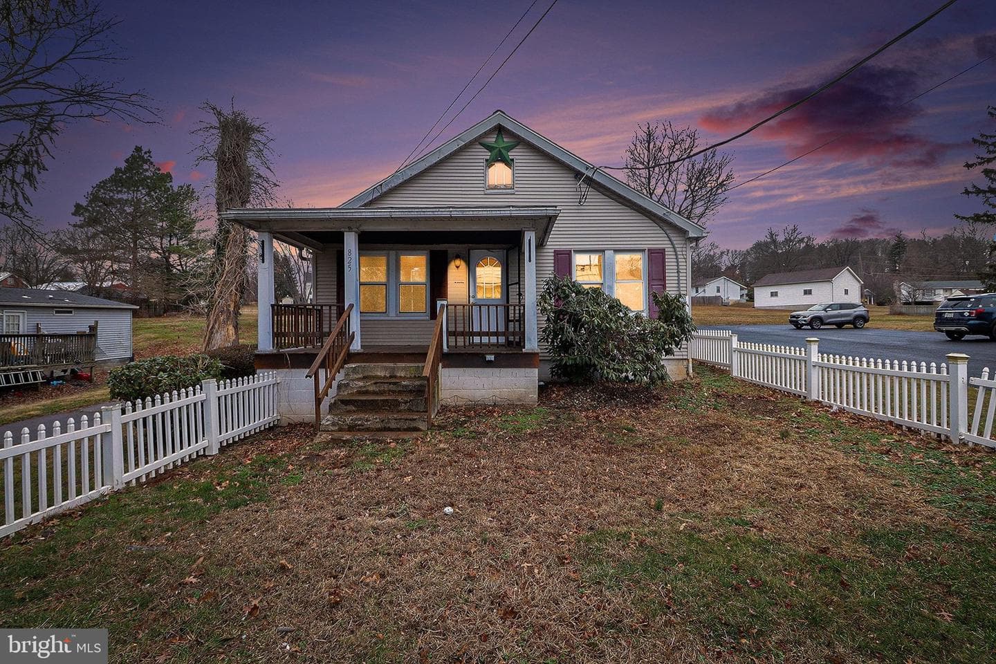 825 N Lincoln Street photo 3