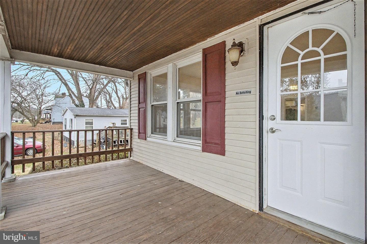 825 N Lincoln Street photo 4