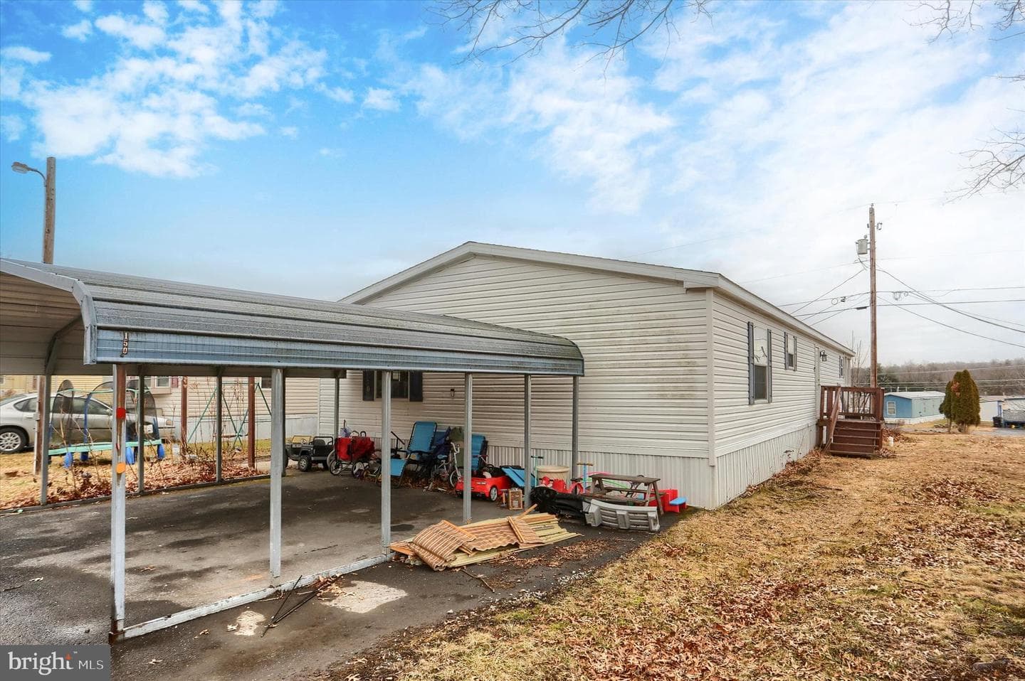 150 Mallory Boulevard photo 24