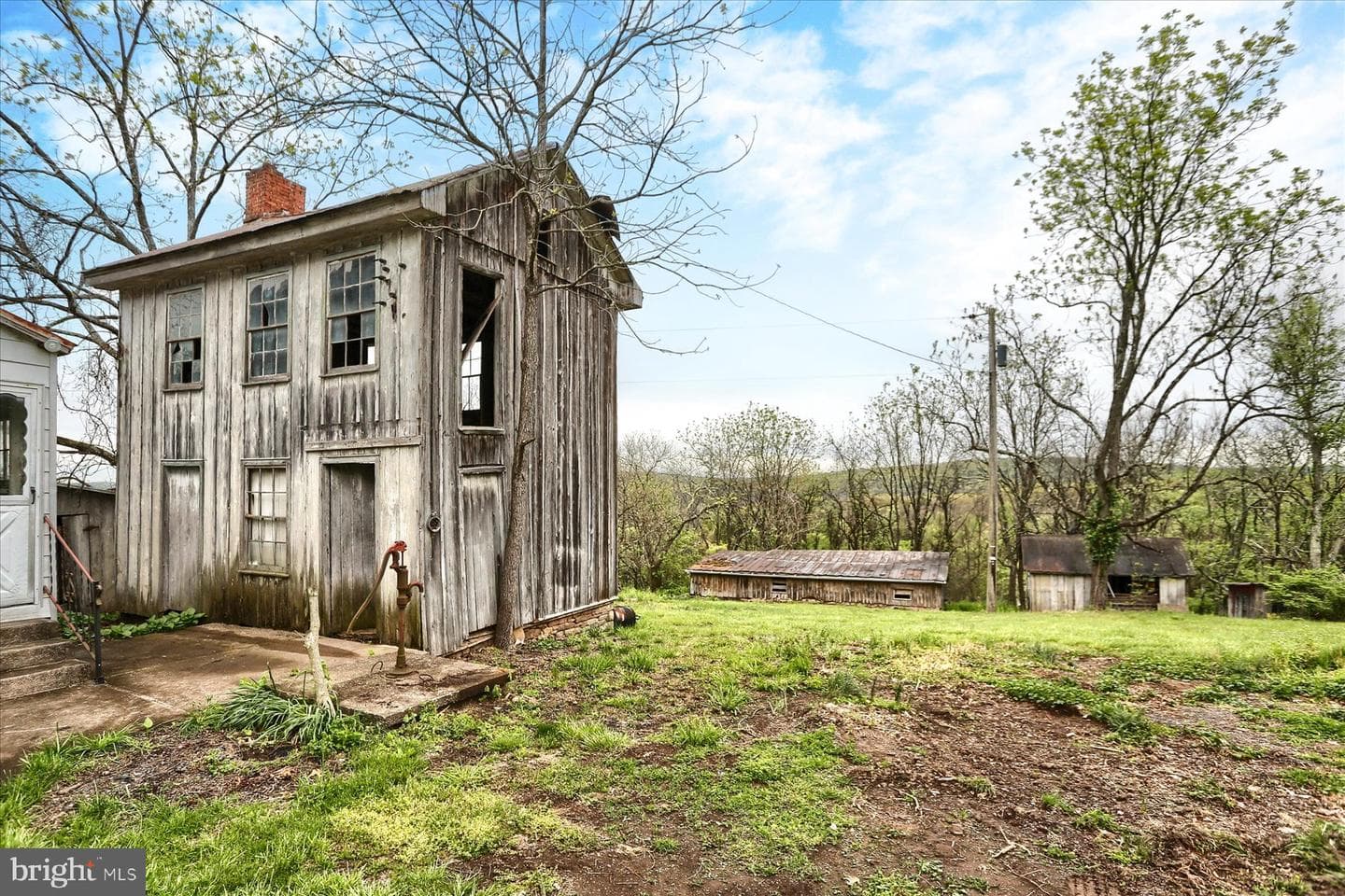 4401 Middle Ridge Road photo 32