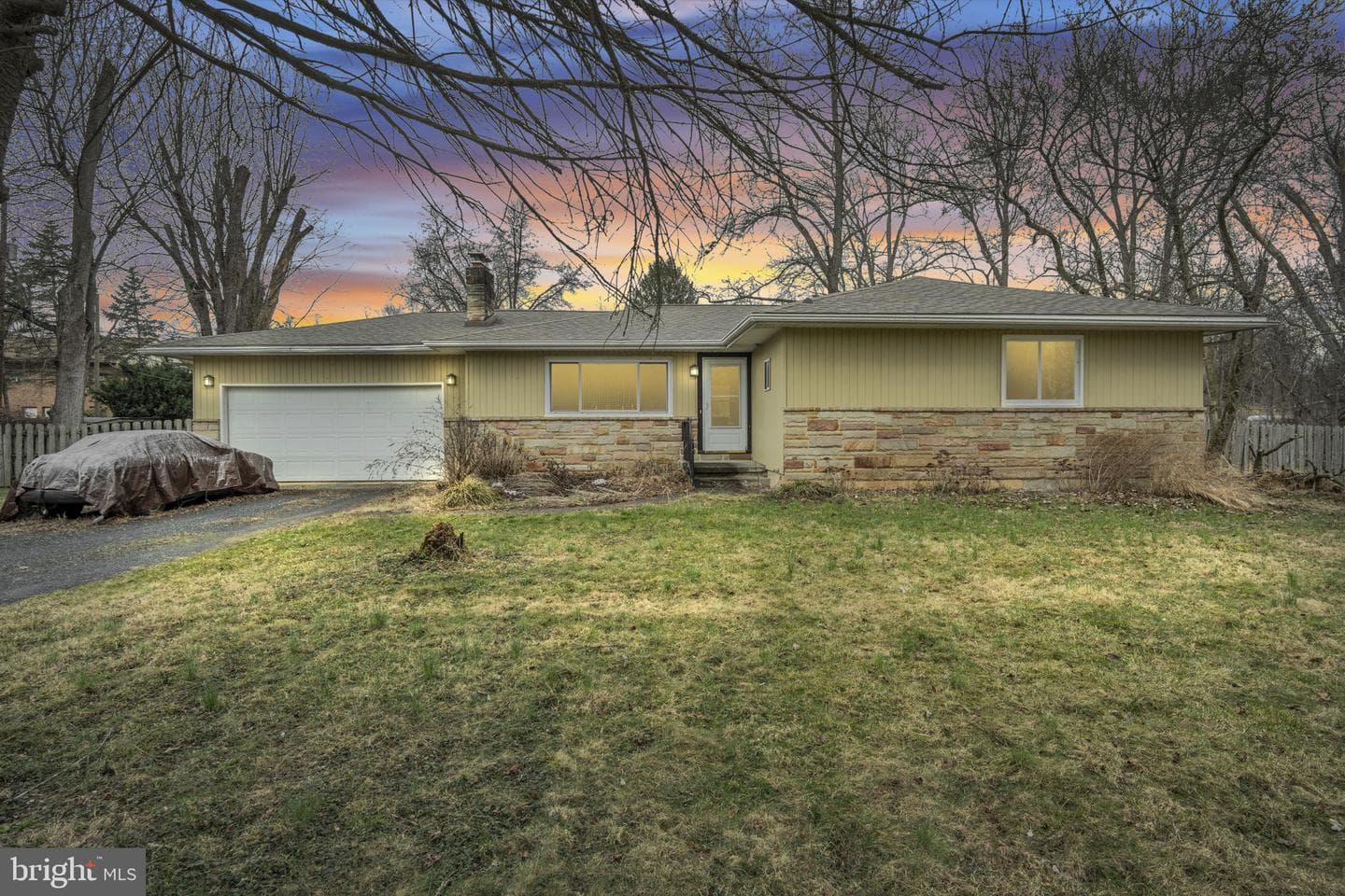 3244 Susquehanna Trl Trail