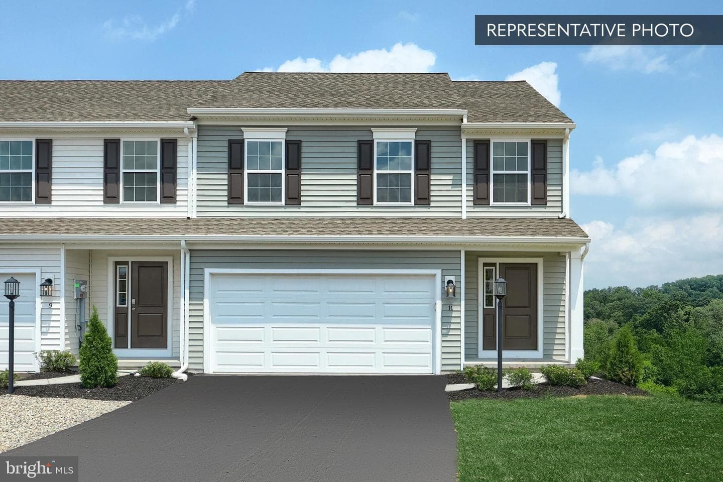 13 Richfield Lane #lot 128