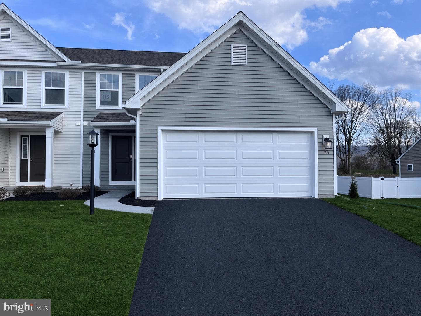 26 Richfield Lane #lot 115
