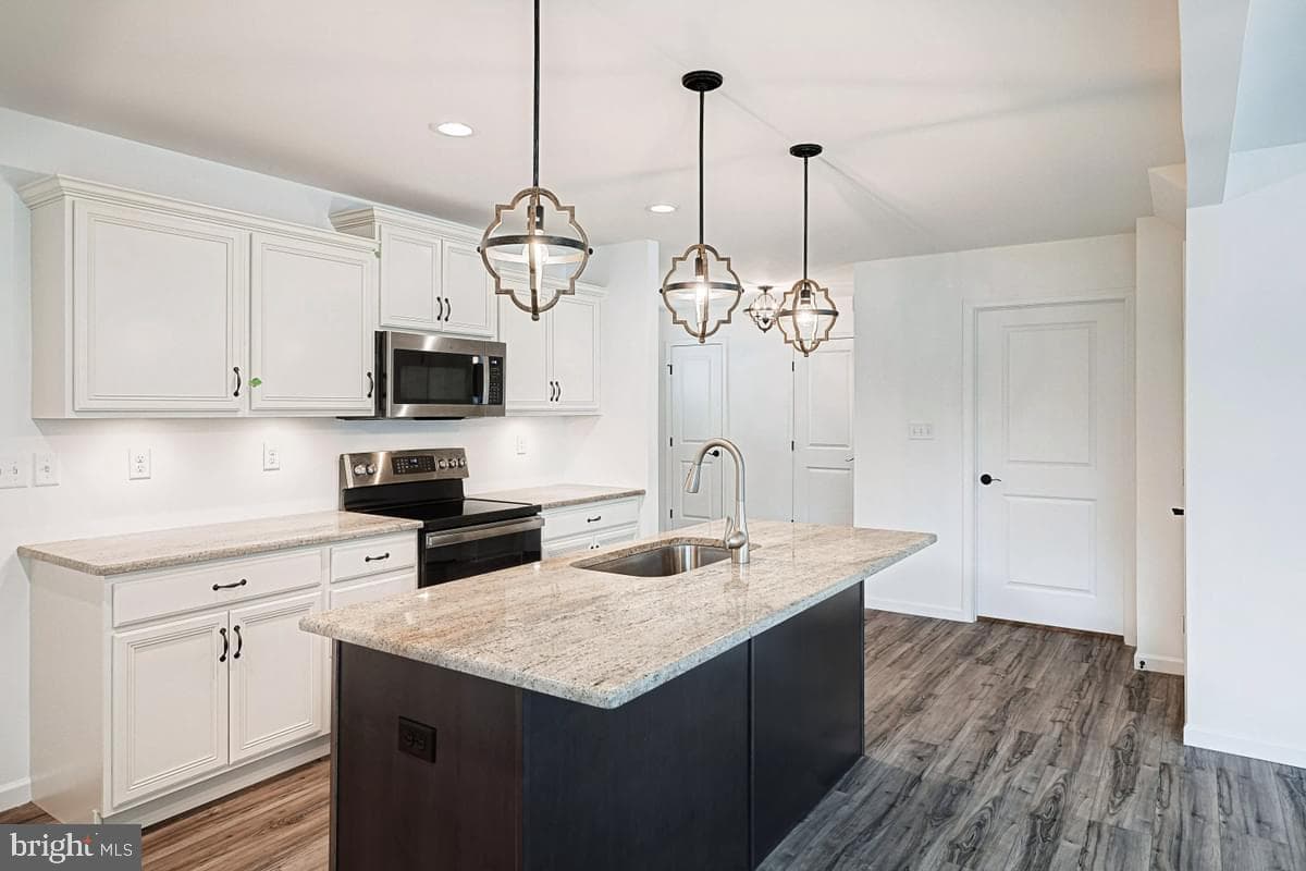 Primrose Plan At Stone Mill Estates photo 10