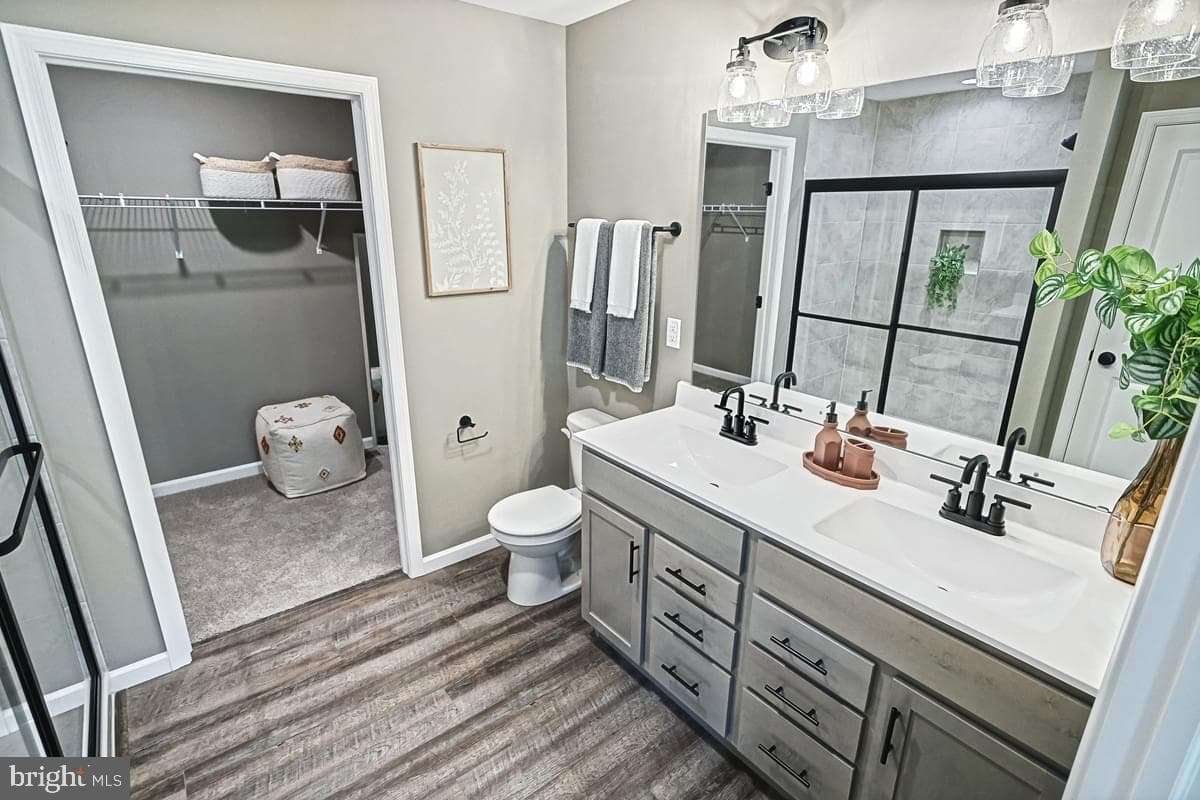 Primrose Plan At Stone Mill Estates photo 23