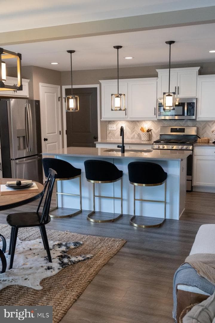 Primrose Plan At Stone Mill Estates photo 8