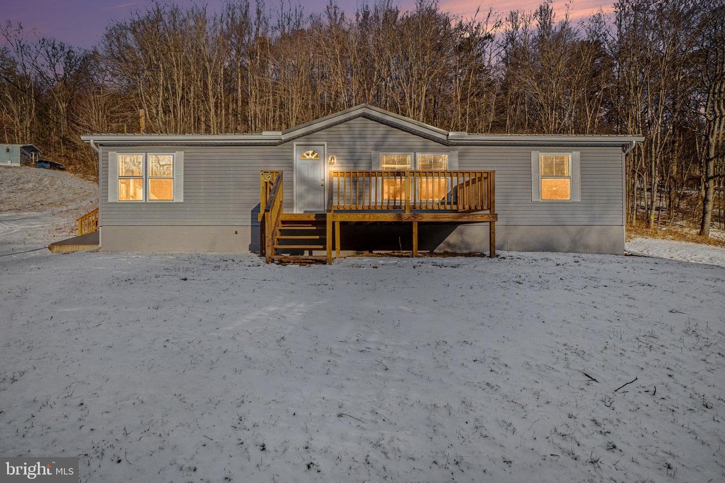 273 Fishing Rod Road
