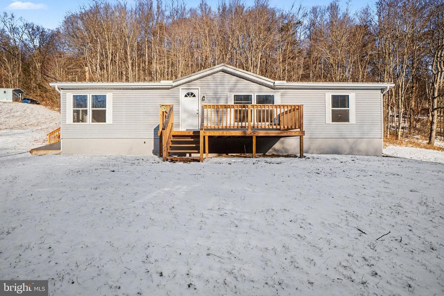 273 Fishing Rod Road photo 36