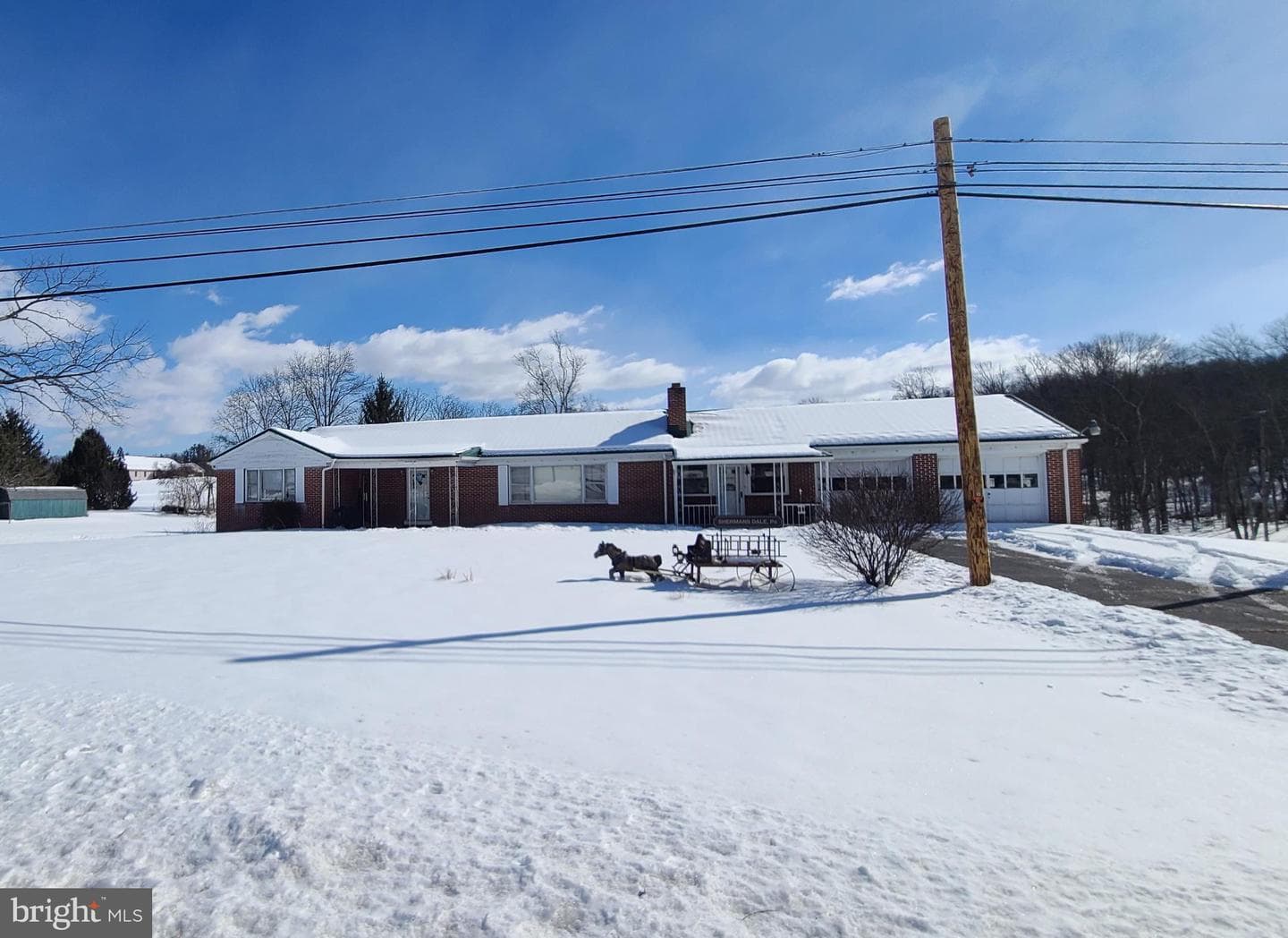 6821 Spring Road photo 1