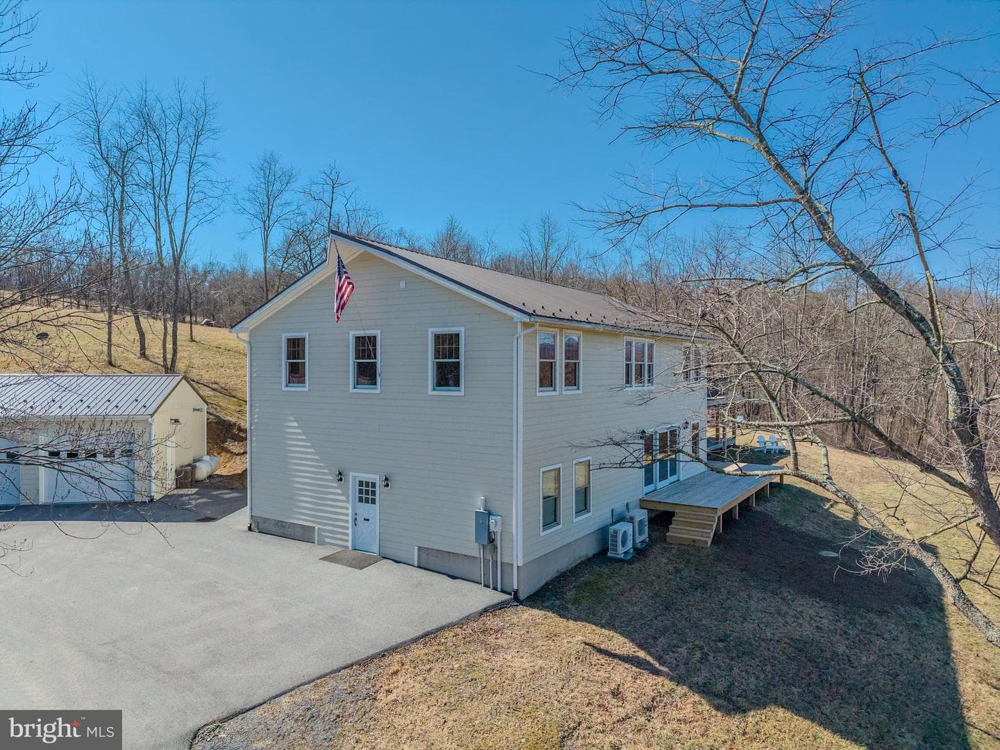 651 Robinson Road photo 61