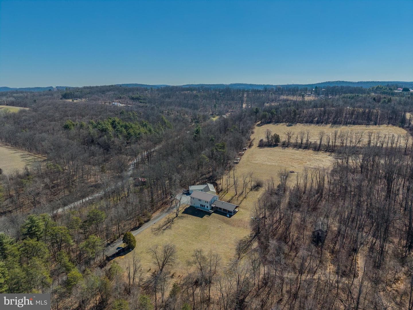 651 Robinson Road photo 86