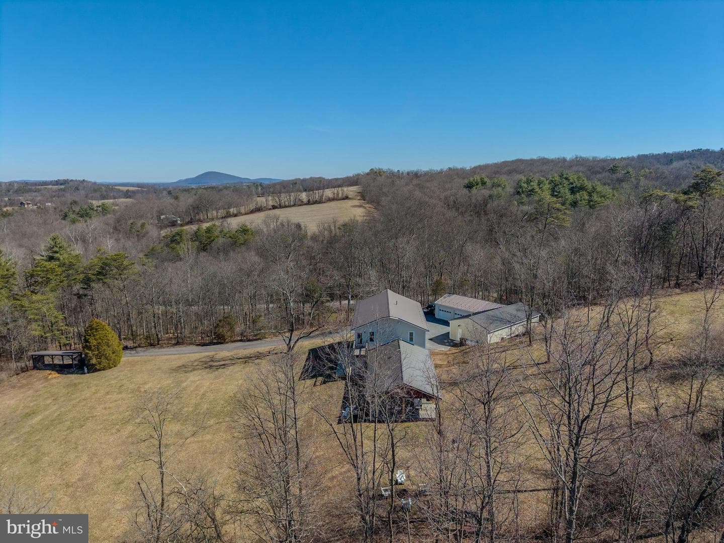 651 Robinson Road photo 87