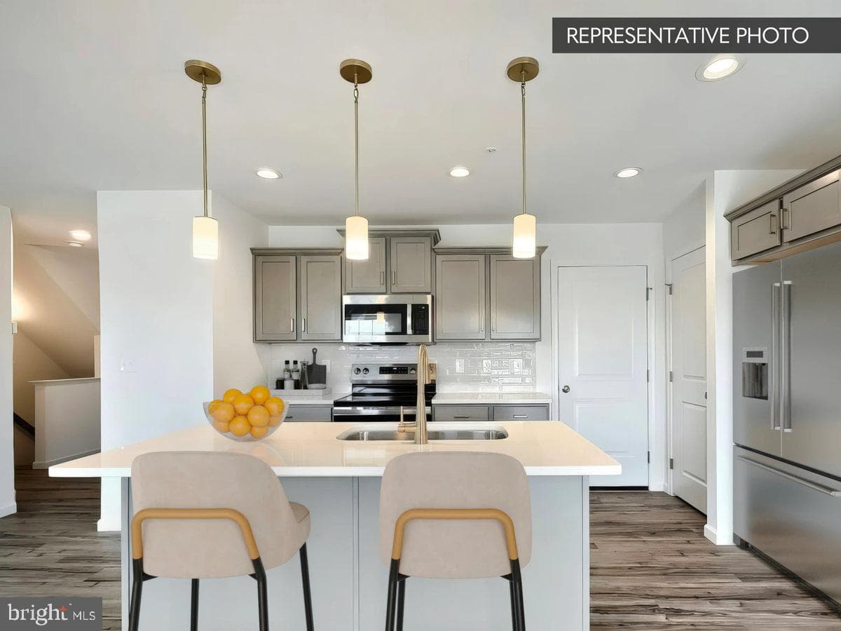 Gardenia Plan At Stone Mill Estates photo 10
