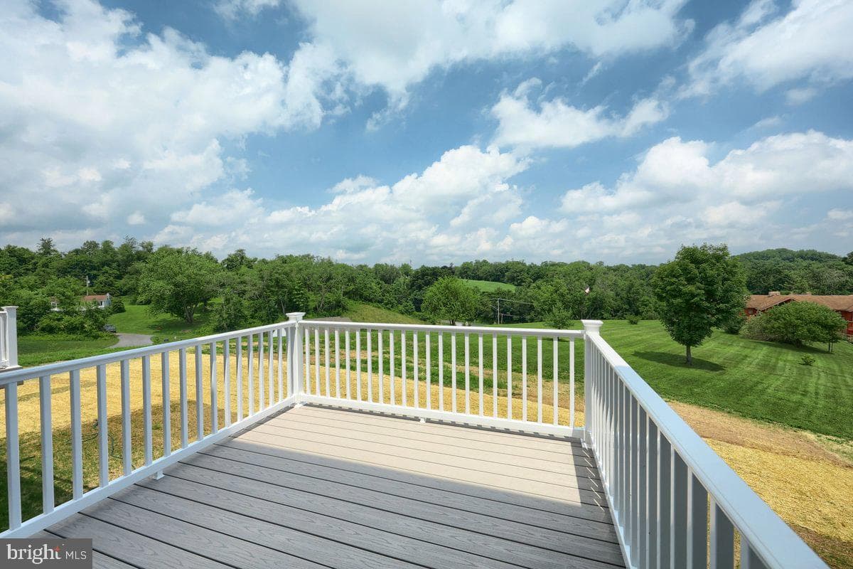 Gardenia Plan At Stone Mill Estates, Duncannon