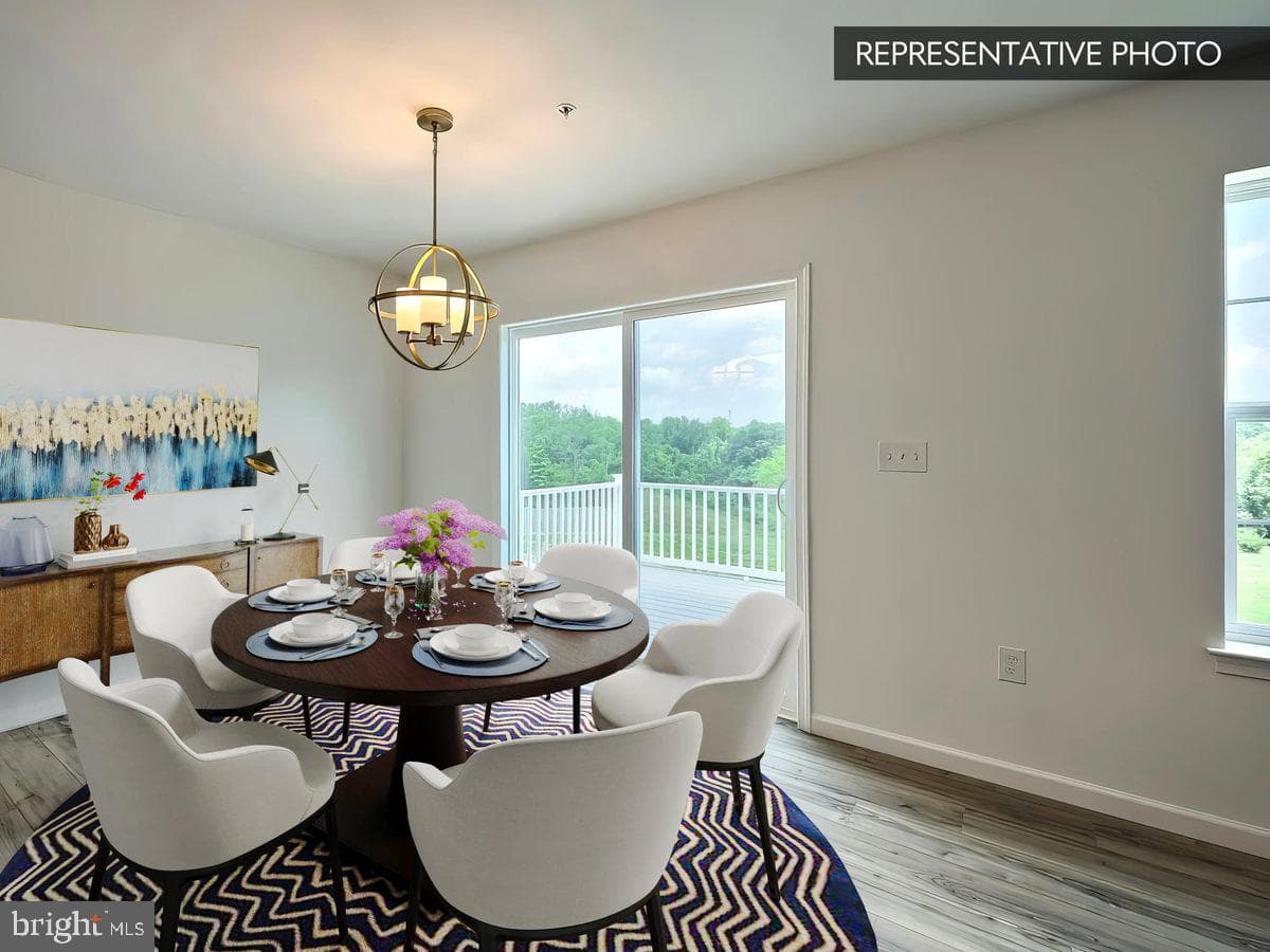 Gardenia Plan At Stone Mill Estates photo 8