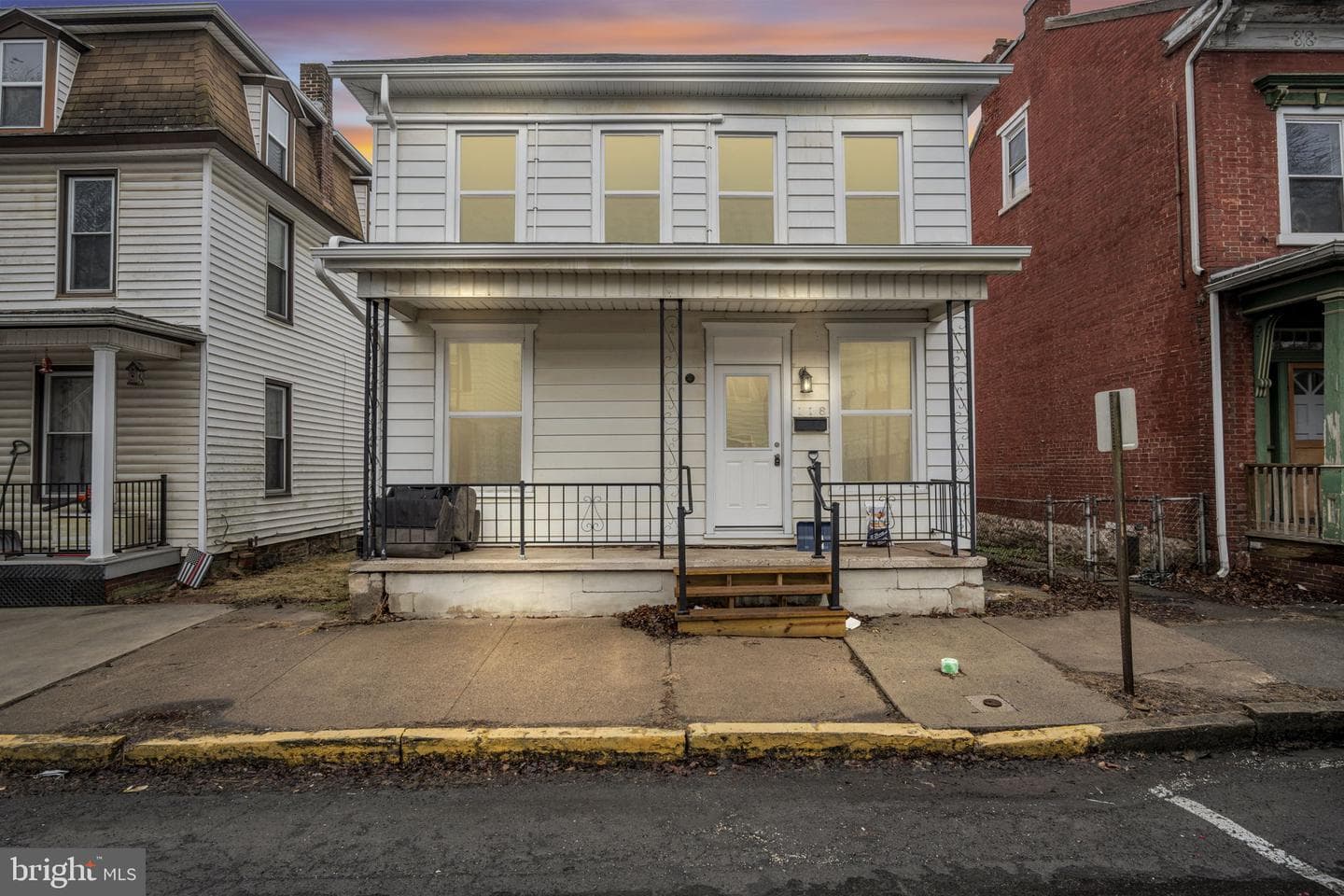 118 S 2nd Street