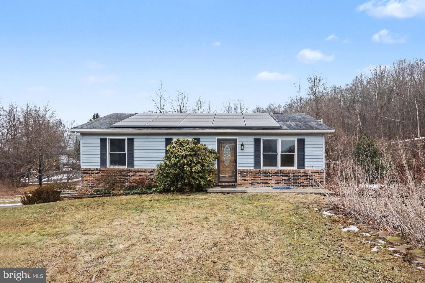 256 Lightner Road photo 1