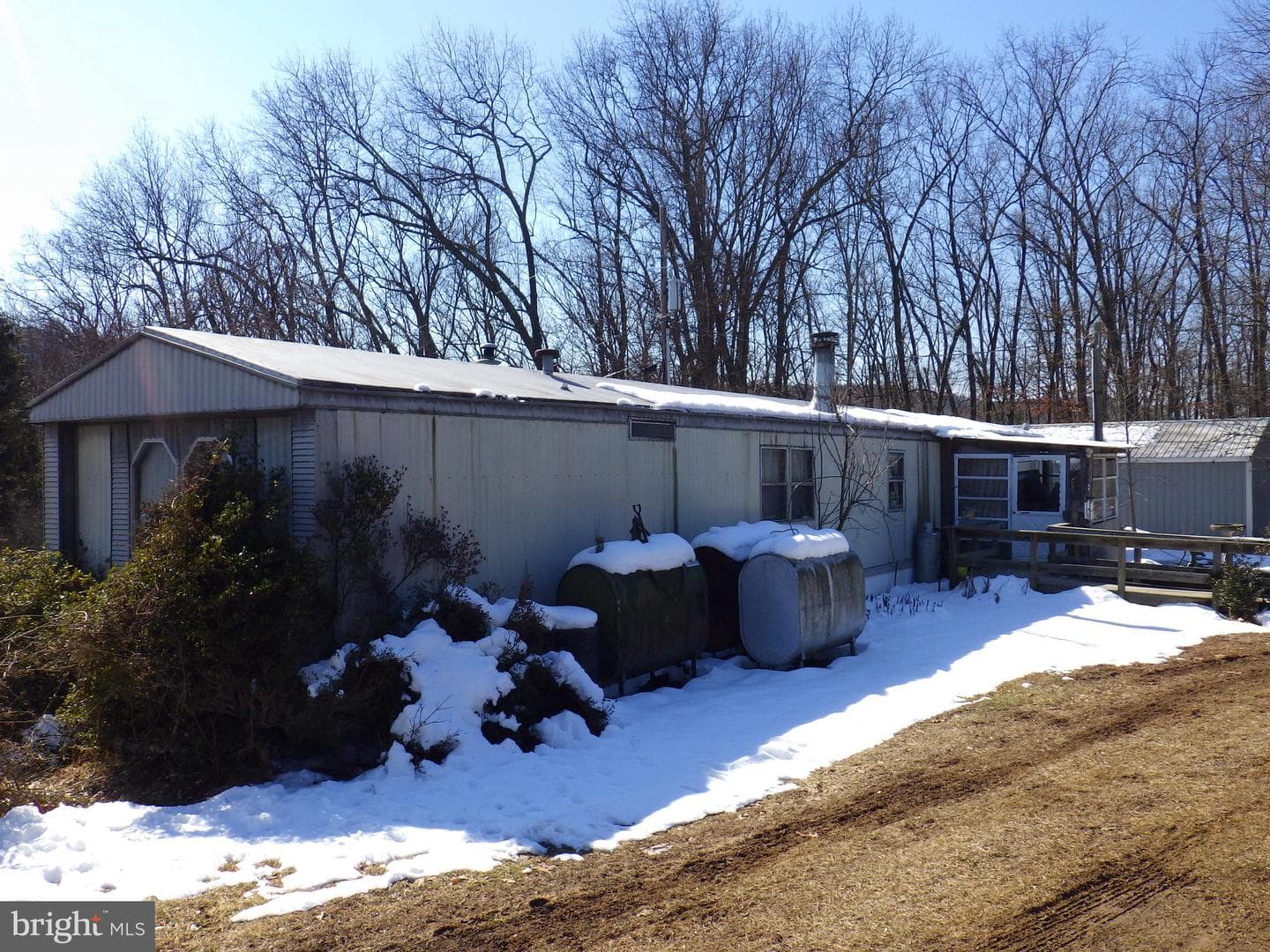 845 Bower Road