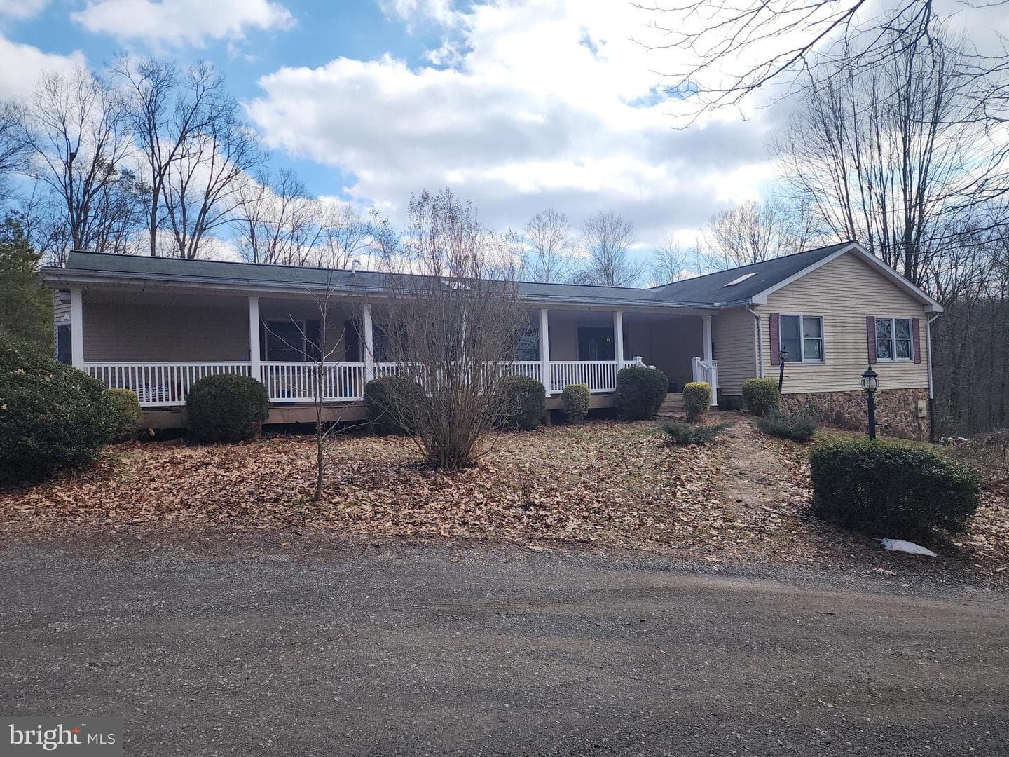 429 Dark Hollow Road
