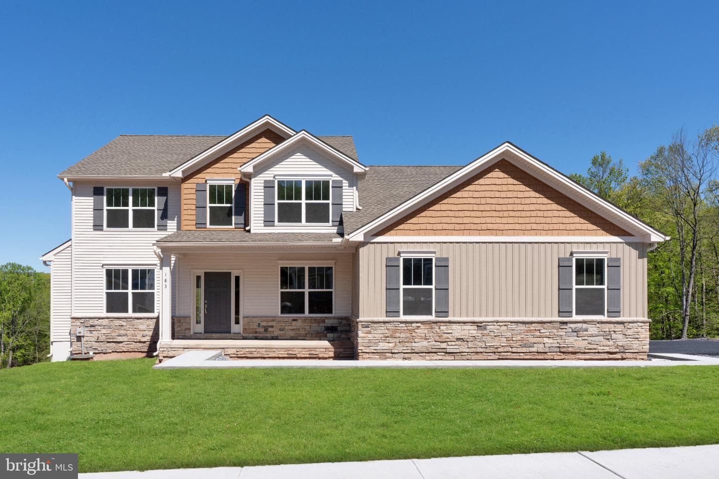 183 Morleton Avenue, Marysville