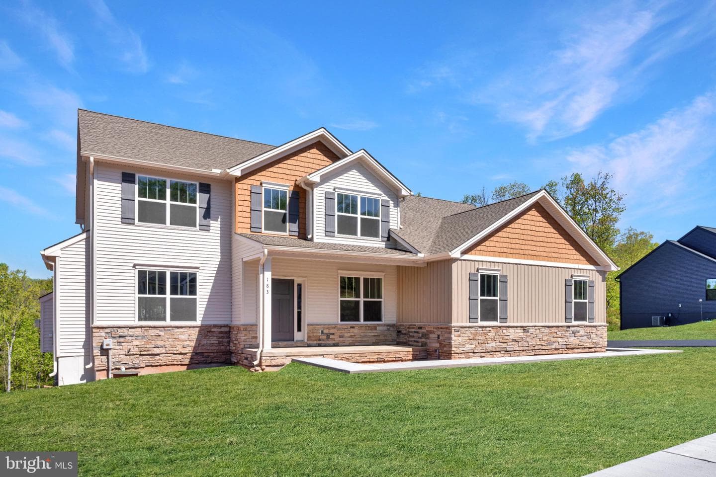 183 Morleton Avenue, Marysville