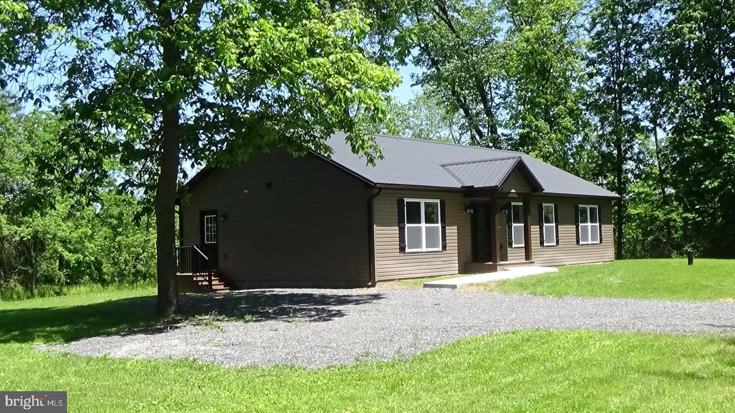 130 Soule Road, New Bloomfield