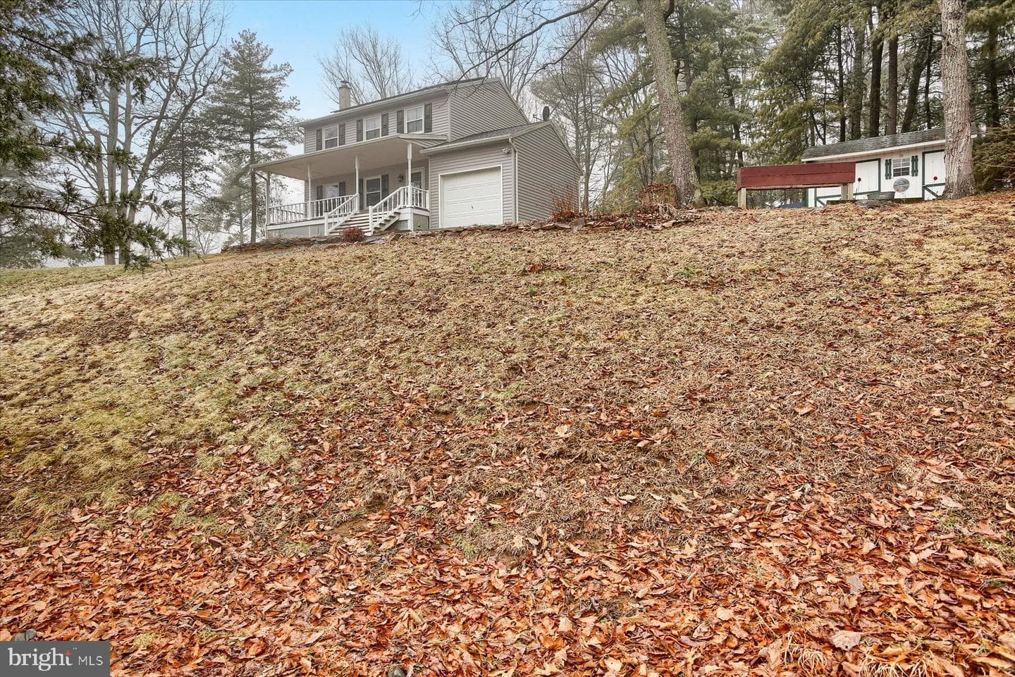 230 Woodridge Circle photo 5