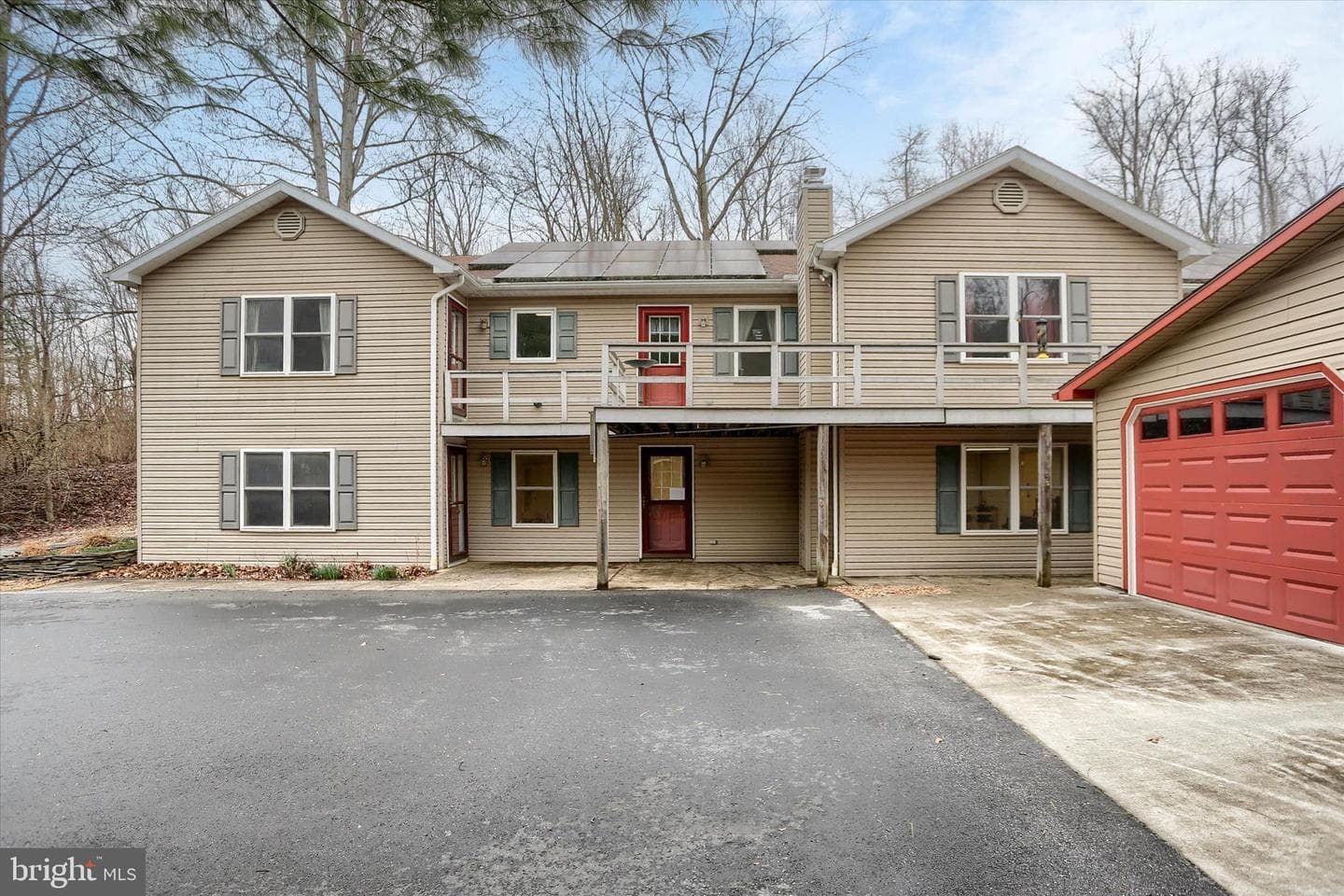 160 Germany Ridge Road photo 1