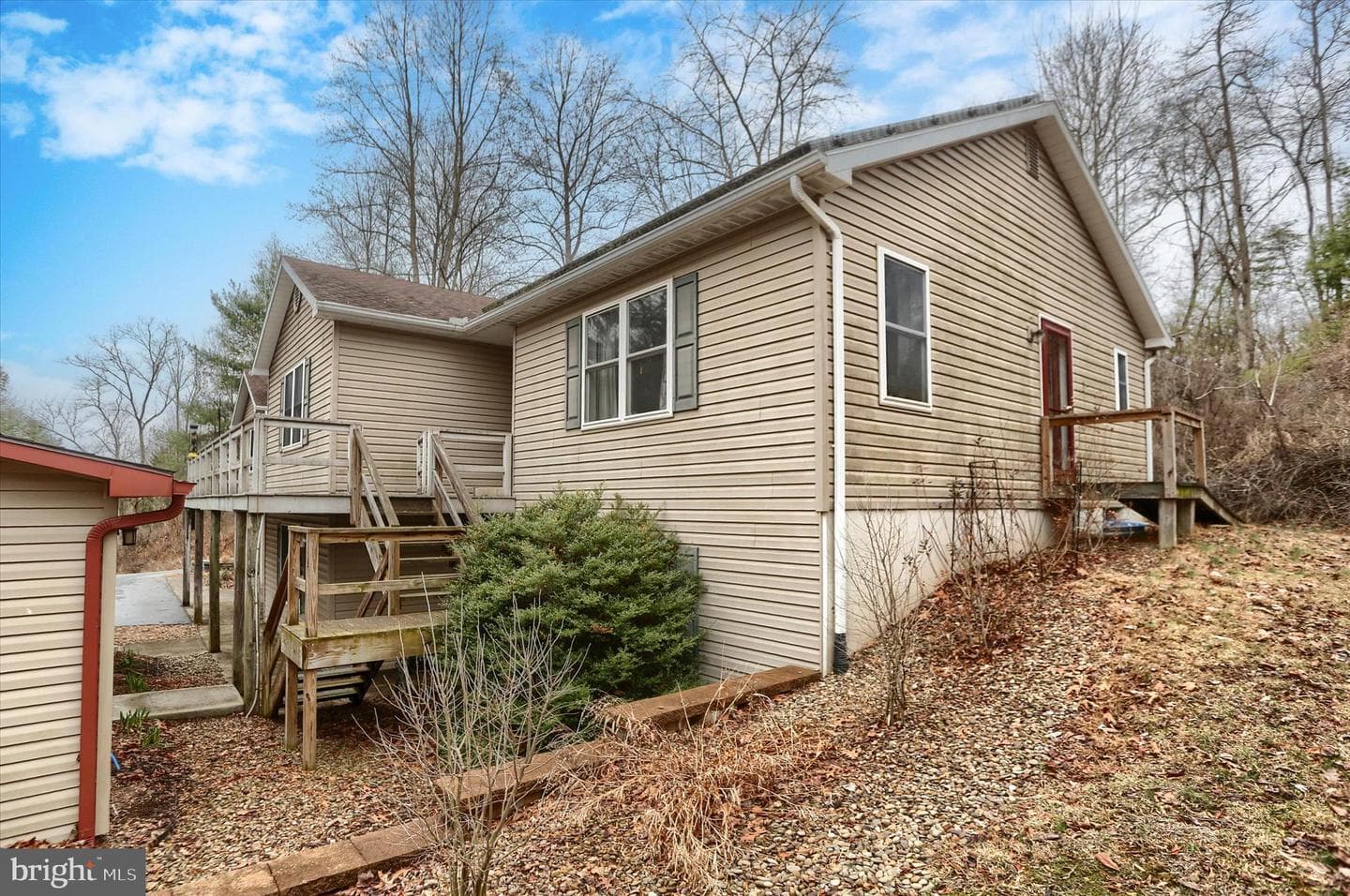 160 Germany Ridge Road photo 2