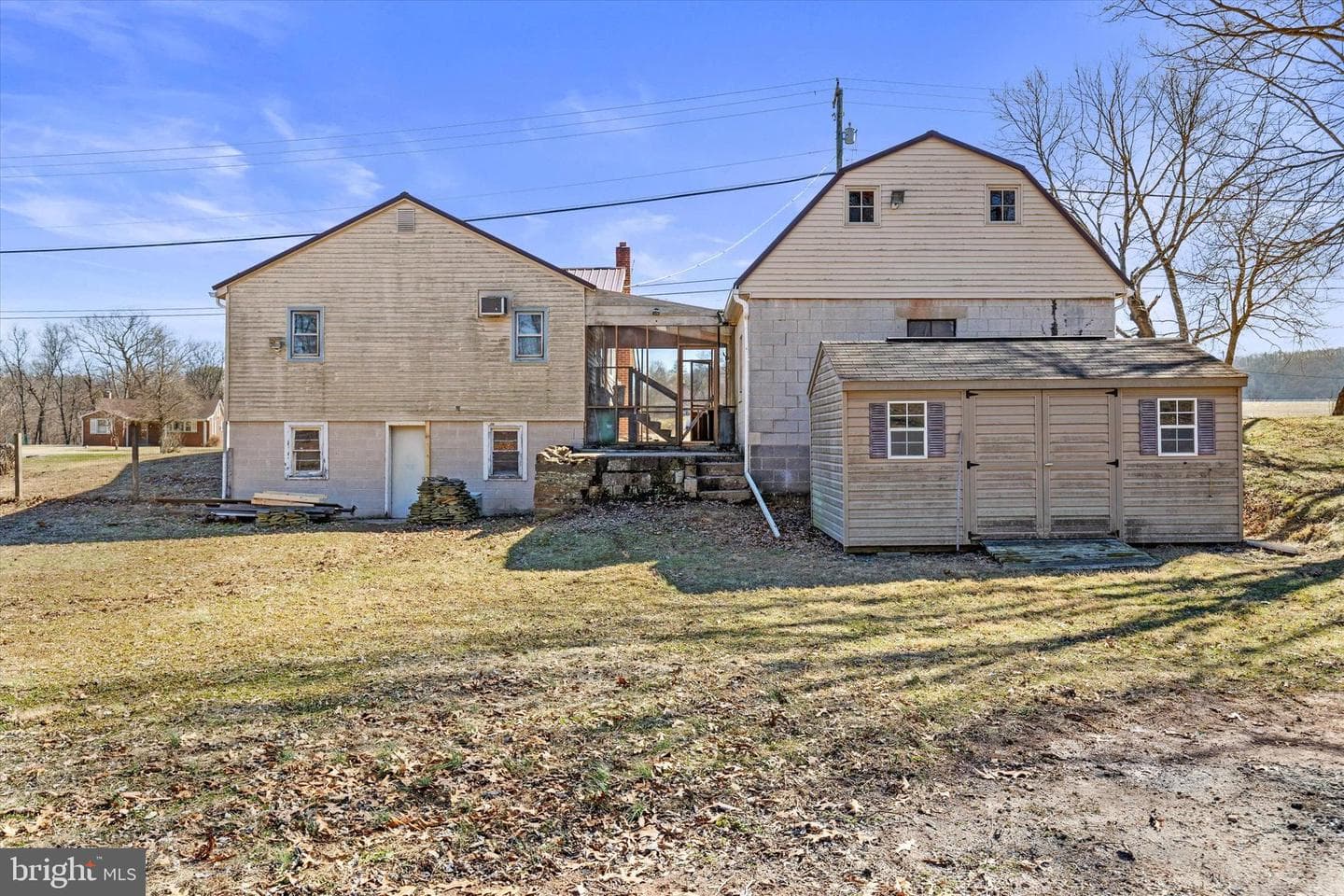 68 Gambers Corner Road photo 21