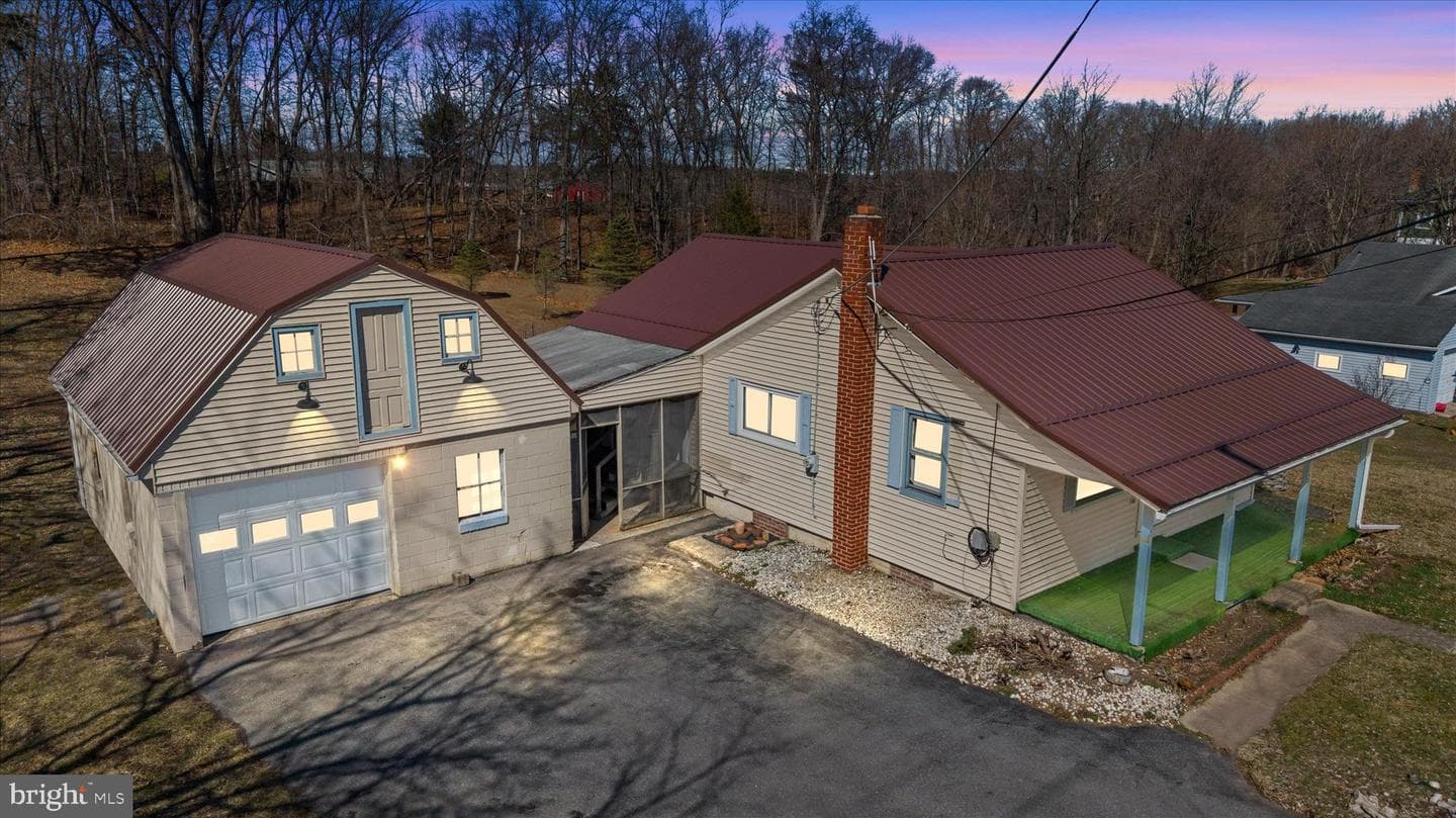 68 Gambers Corner Road photo 27