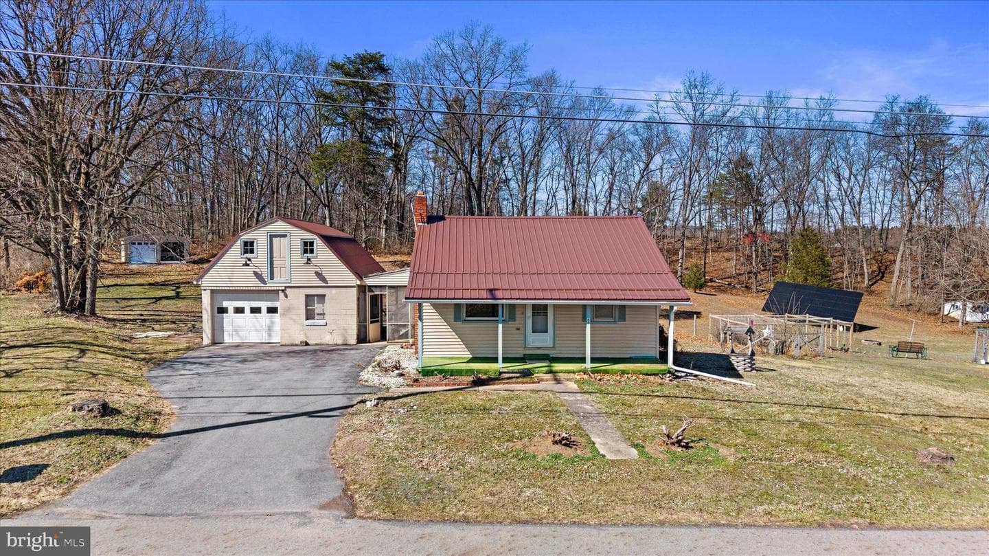 68 Gambers Corner Road photo 28