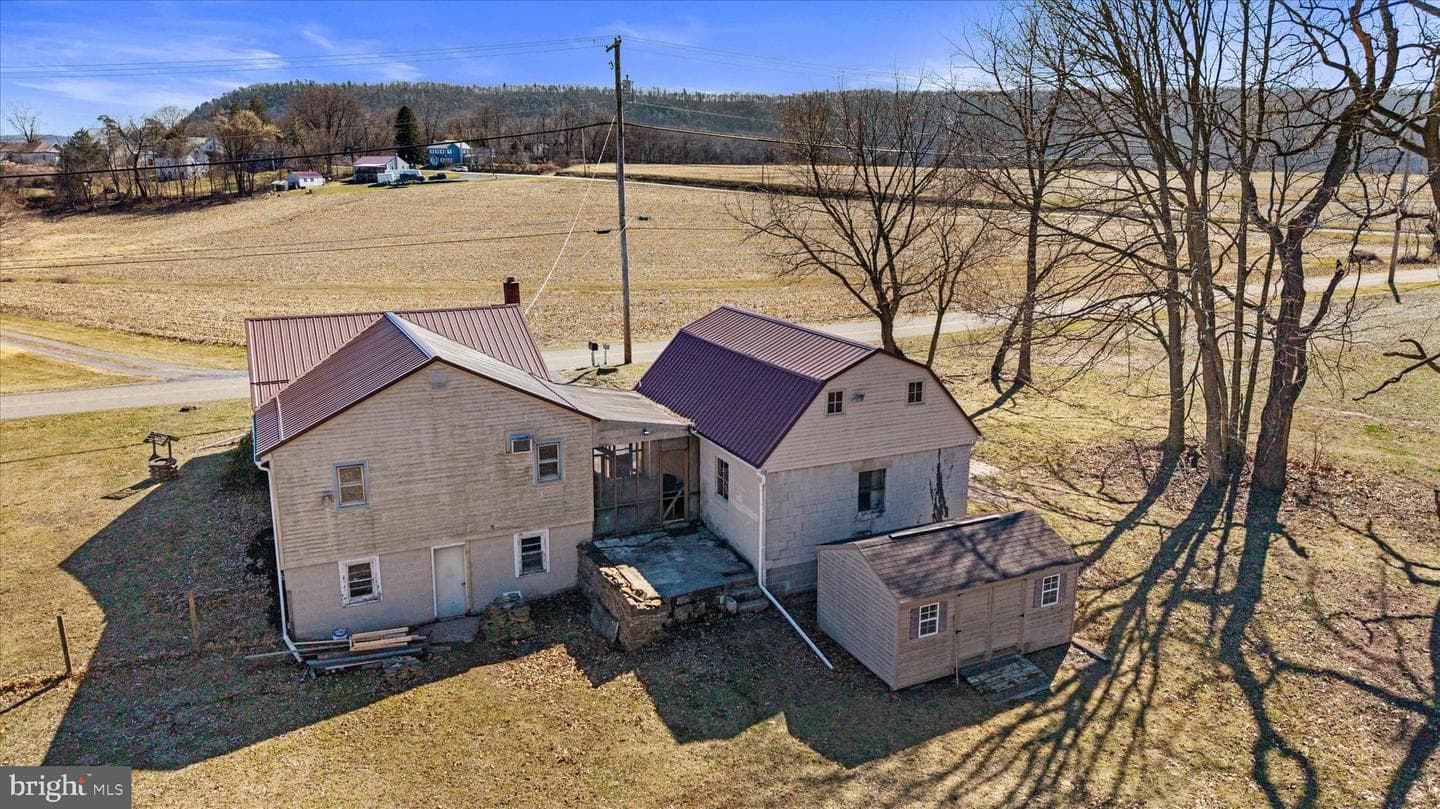 68 Gambers Corner Road photo 30
