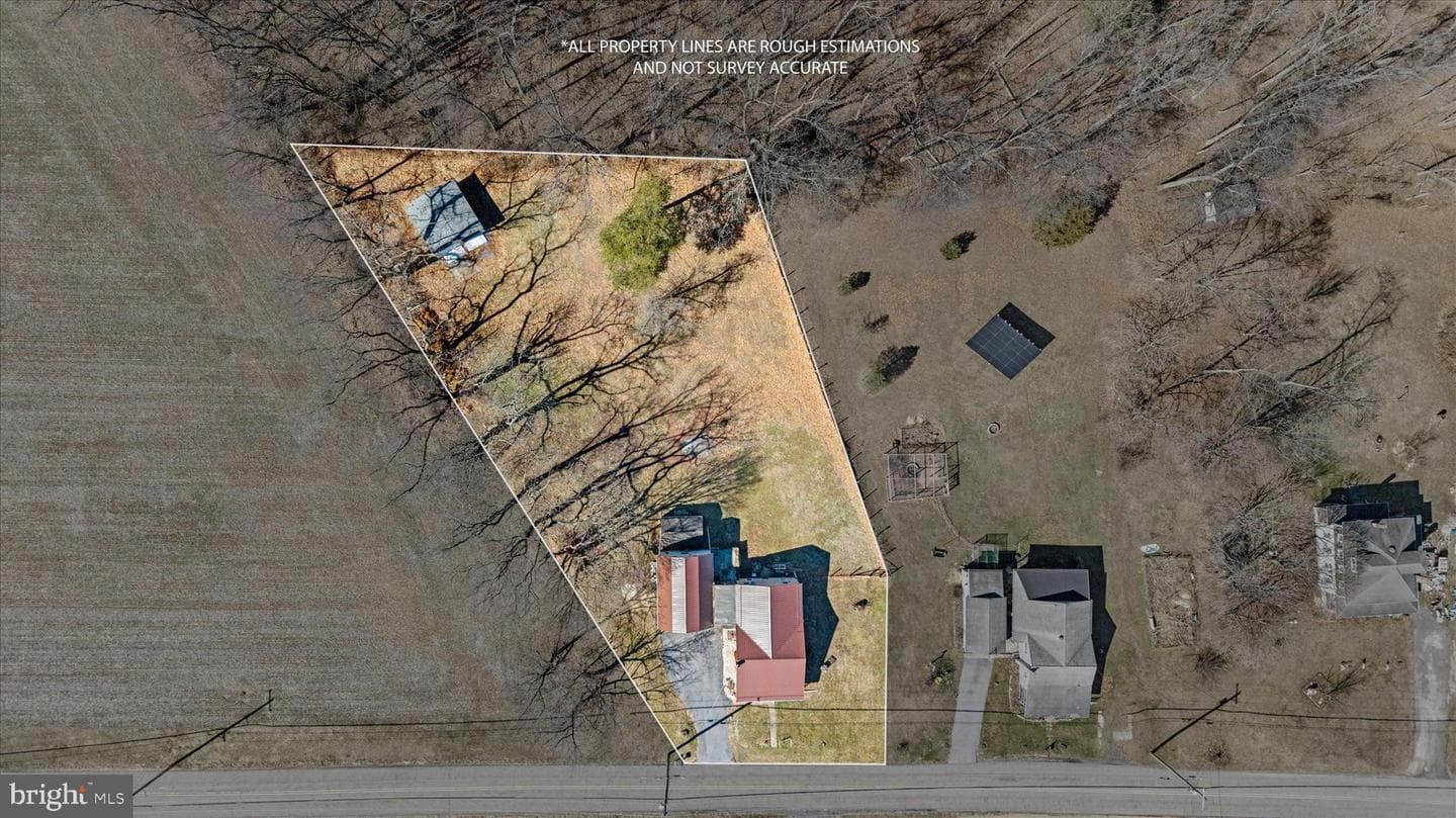 68 Gambers Corner Road photo 32