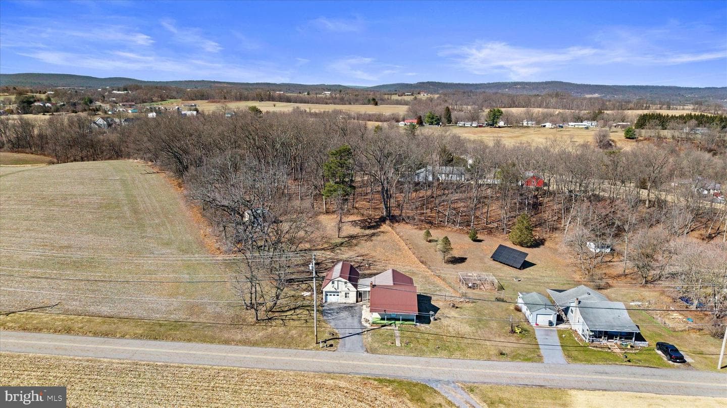 68 Gambers Corner Road photo 33