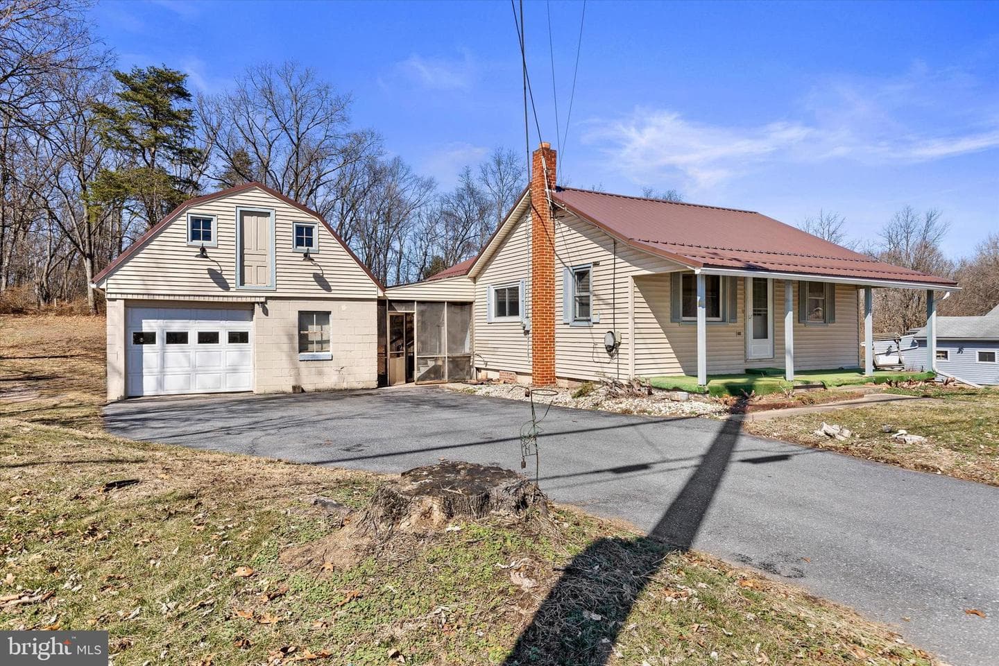 68 Gambers Corner Road photo 4