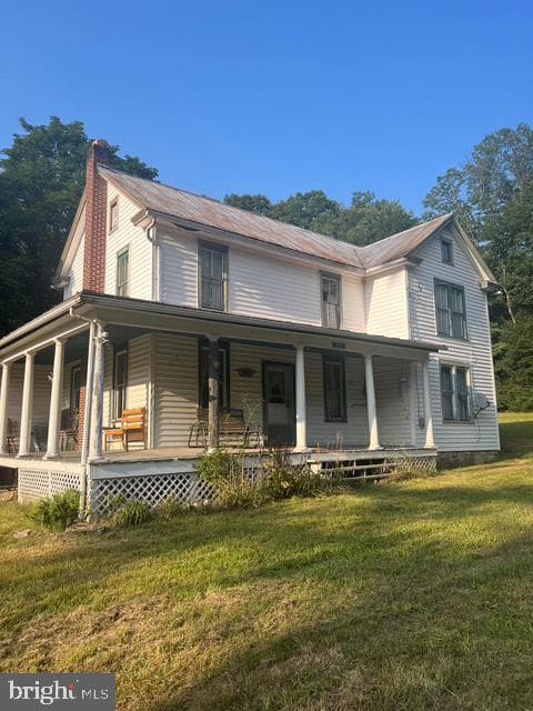 10257 Fort Robinson Road photo 1